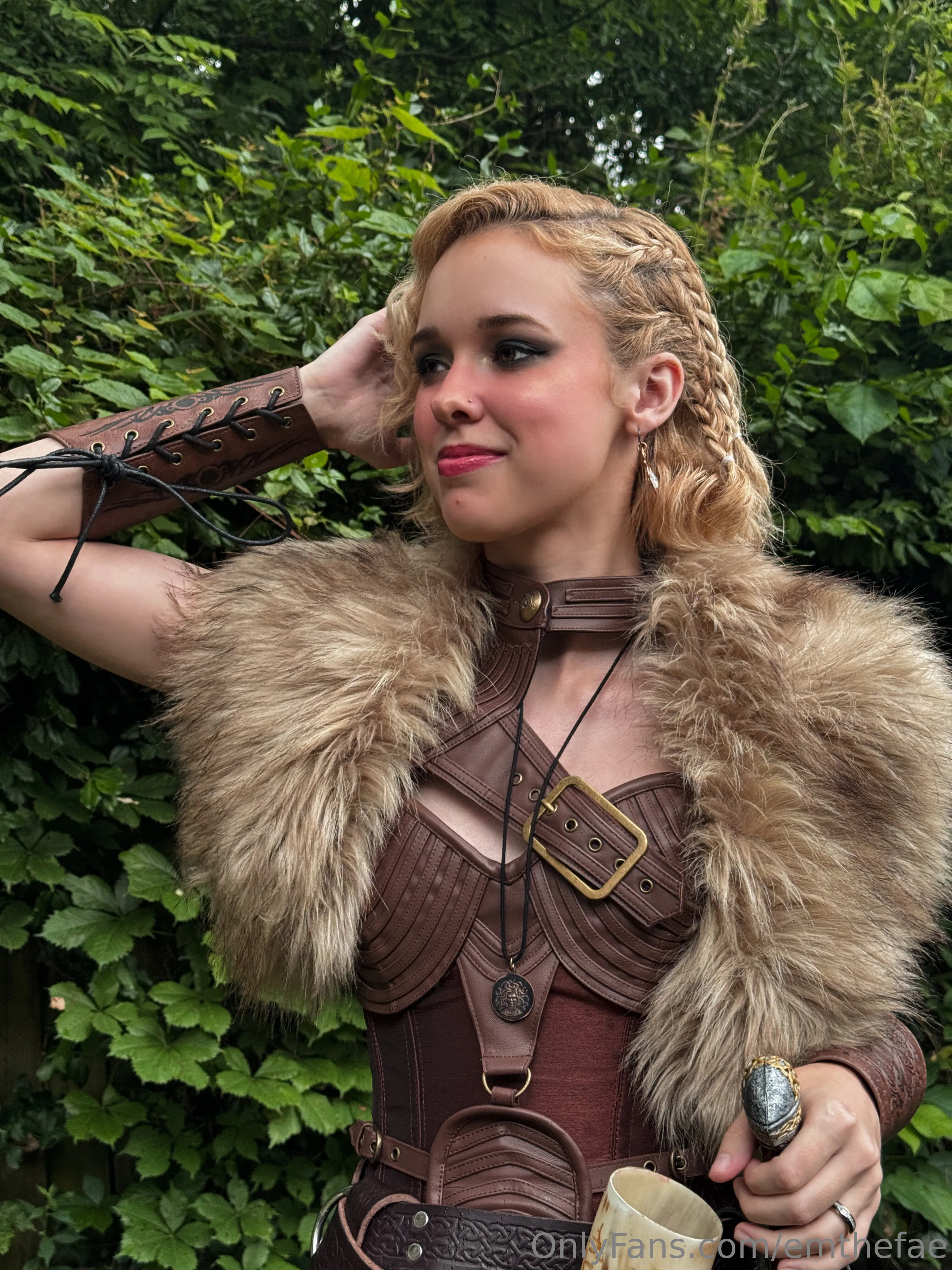 Em Fae OnlyFans premium content 9 - emthefae exclusive collection