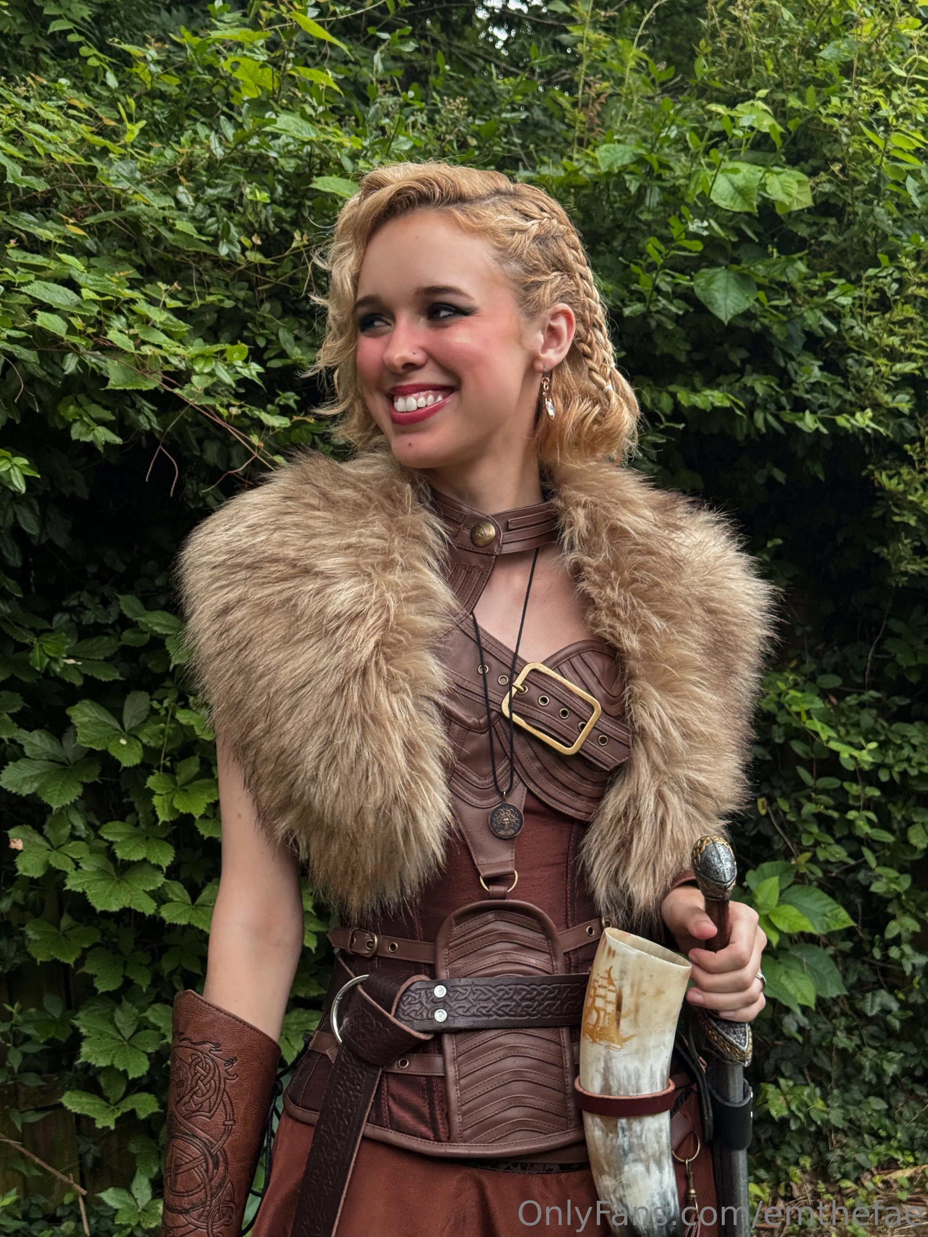 Em Fae OnlyFans premium content 8 - emthefae exclusive collection