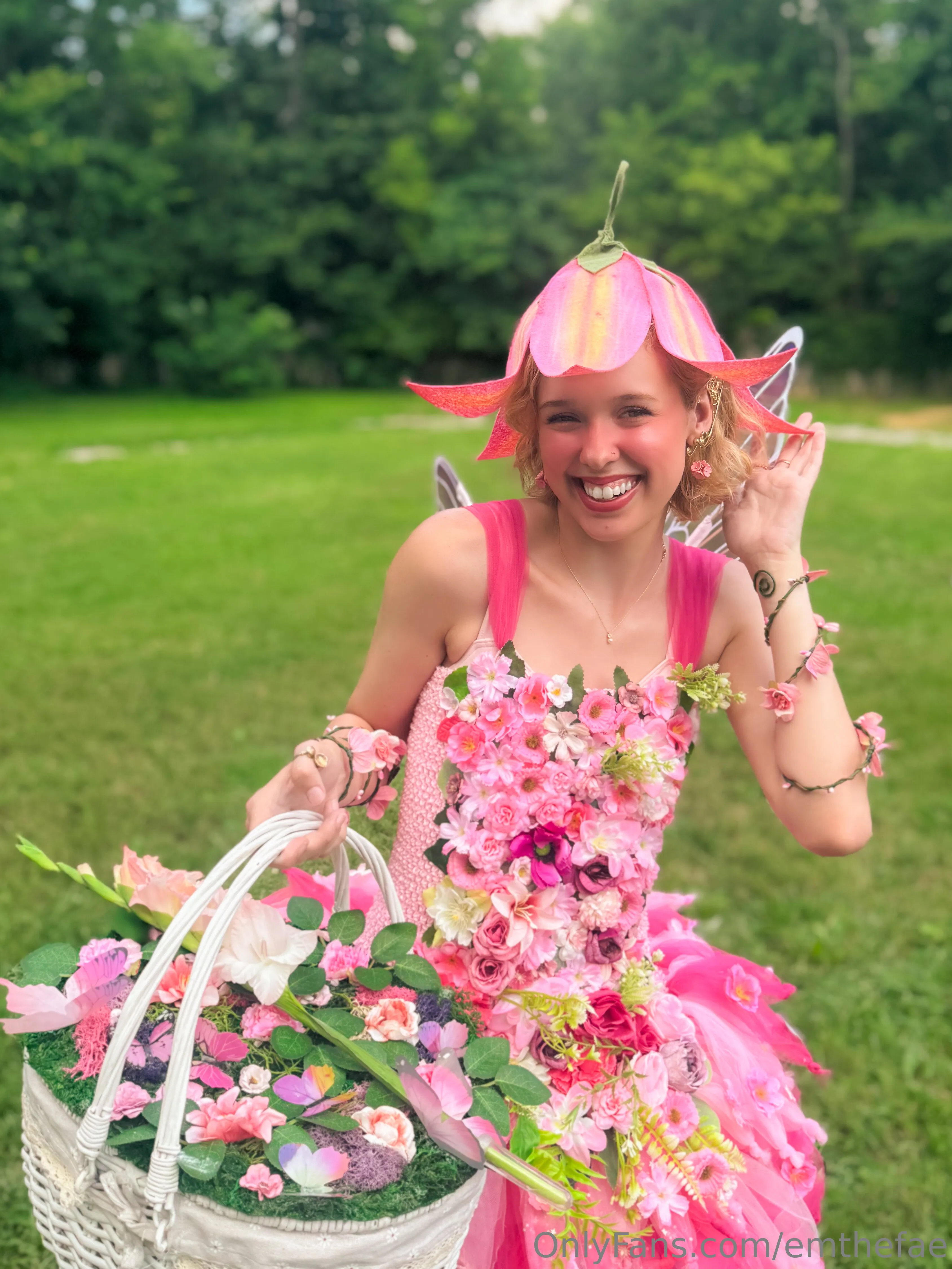 Em Fae OnlyFans premium content 7 - emthefae exclusive collection