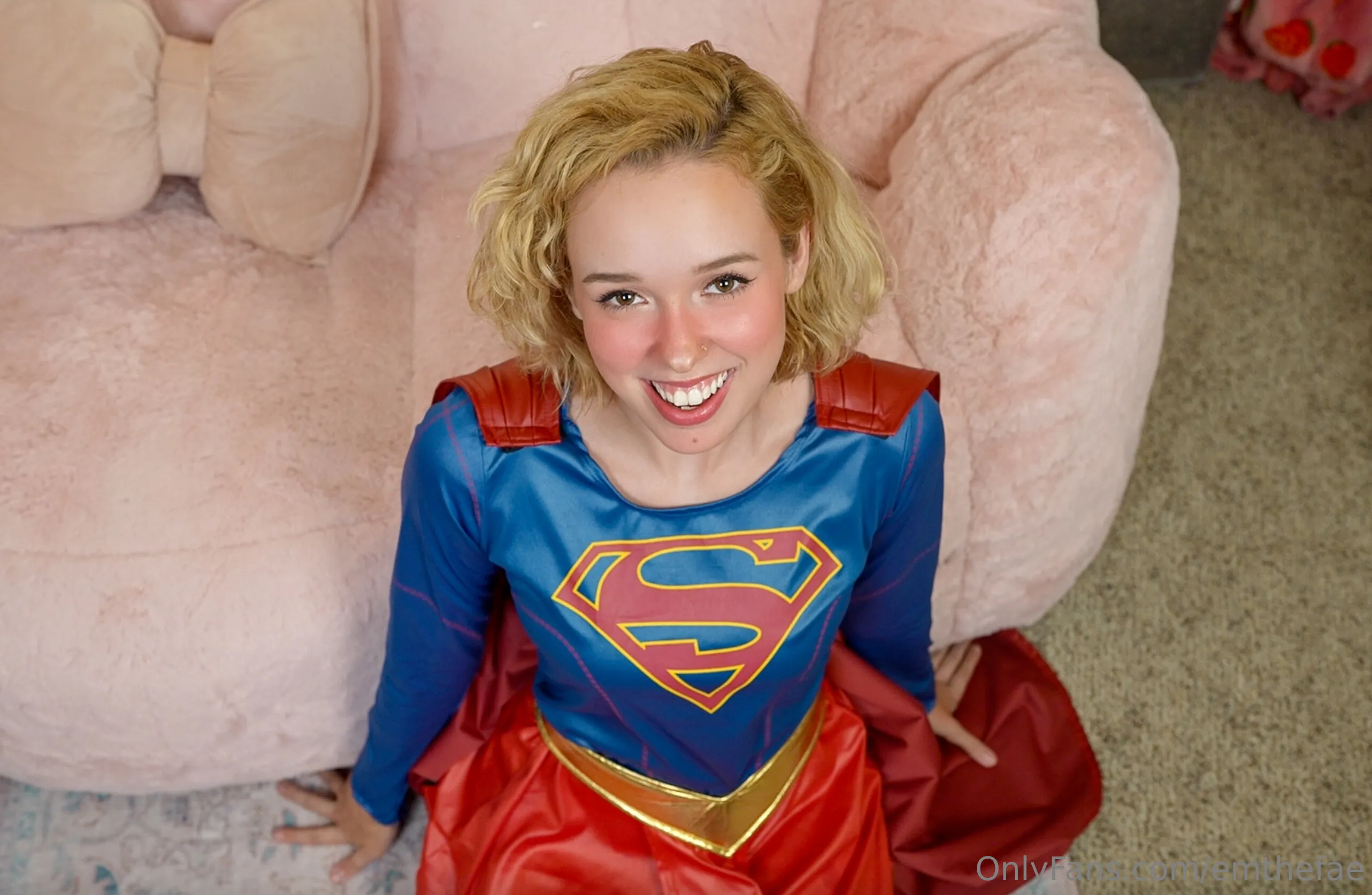 Em Fae OnlyFans premium content 4 - emthefae exclusive collection