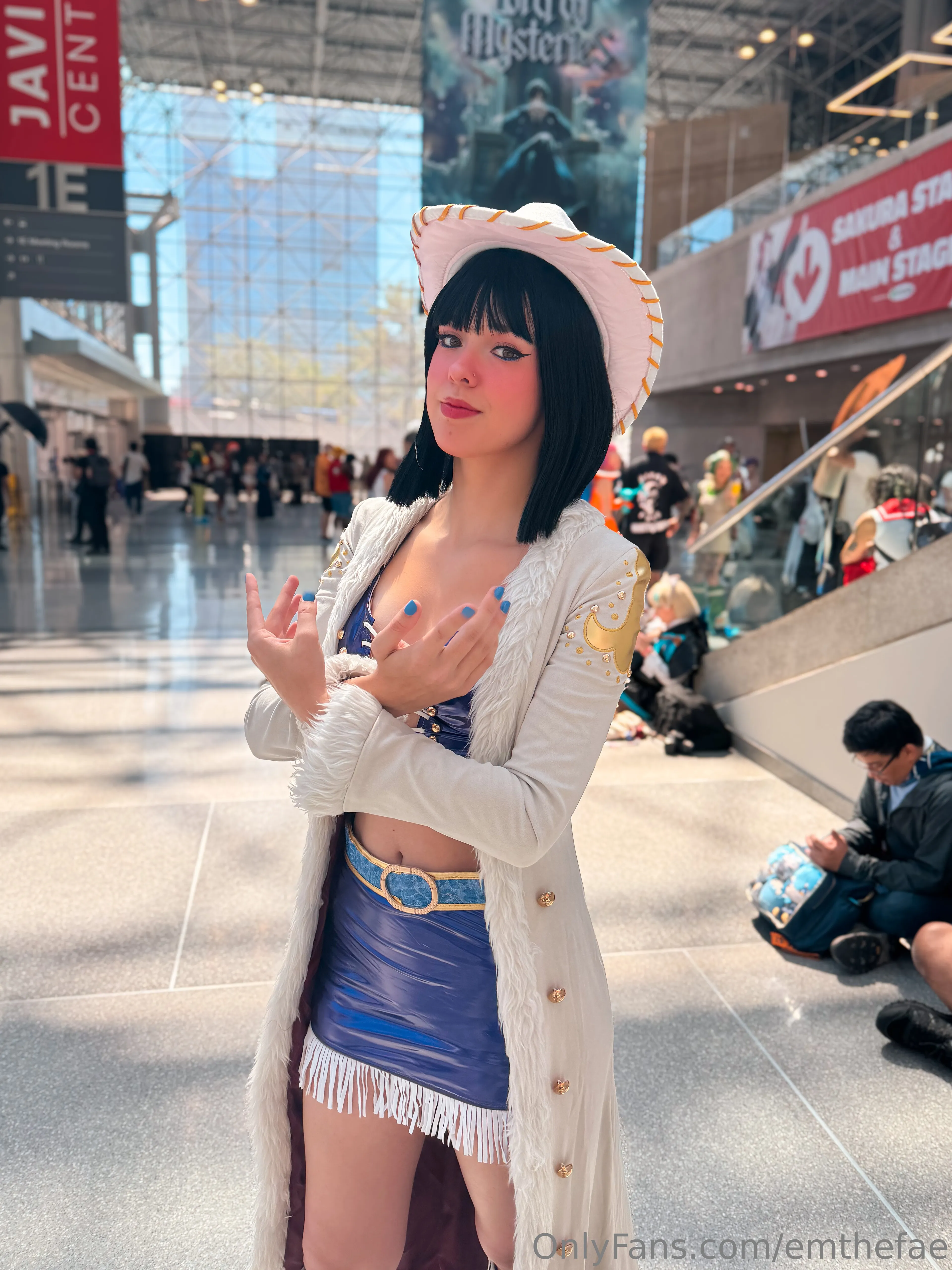 Em Fae OnlyFans premium content 1 - emthefae exclusive collection