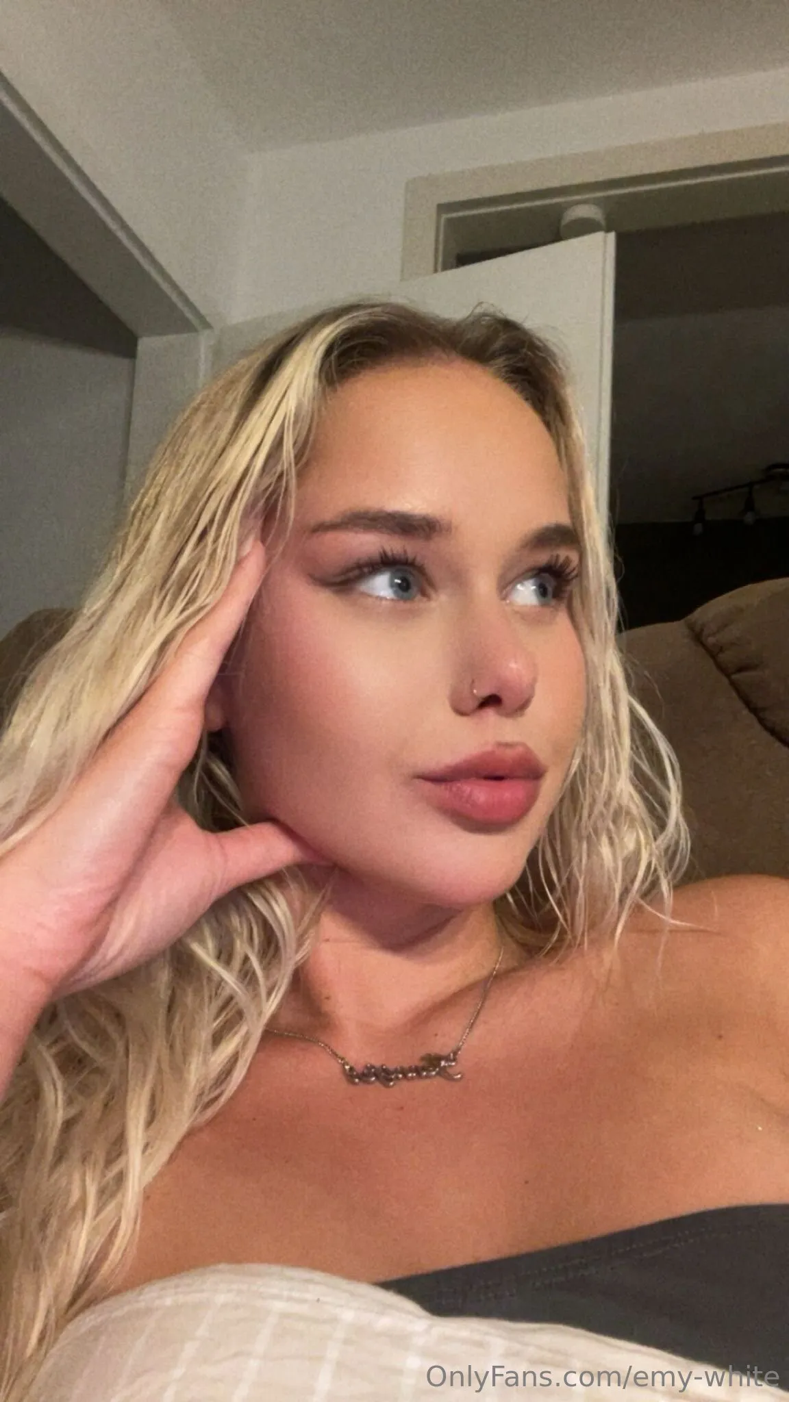 Emy🔥 OnlyFans premium content 20 - emy-white exclusive collection