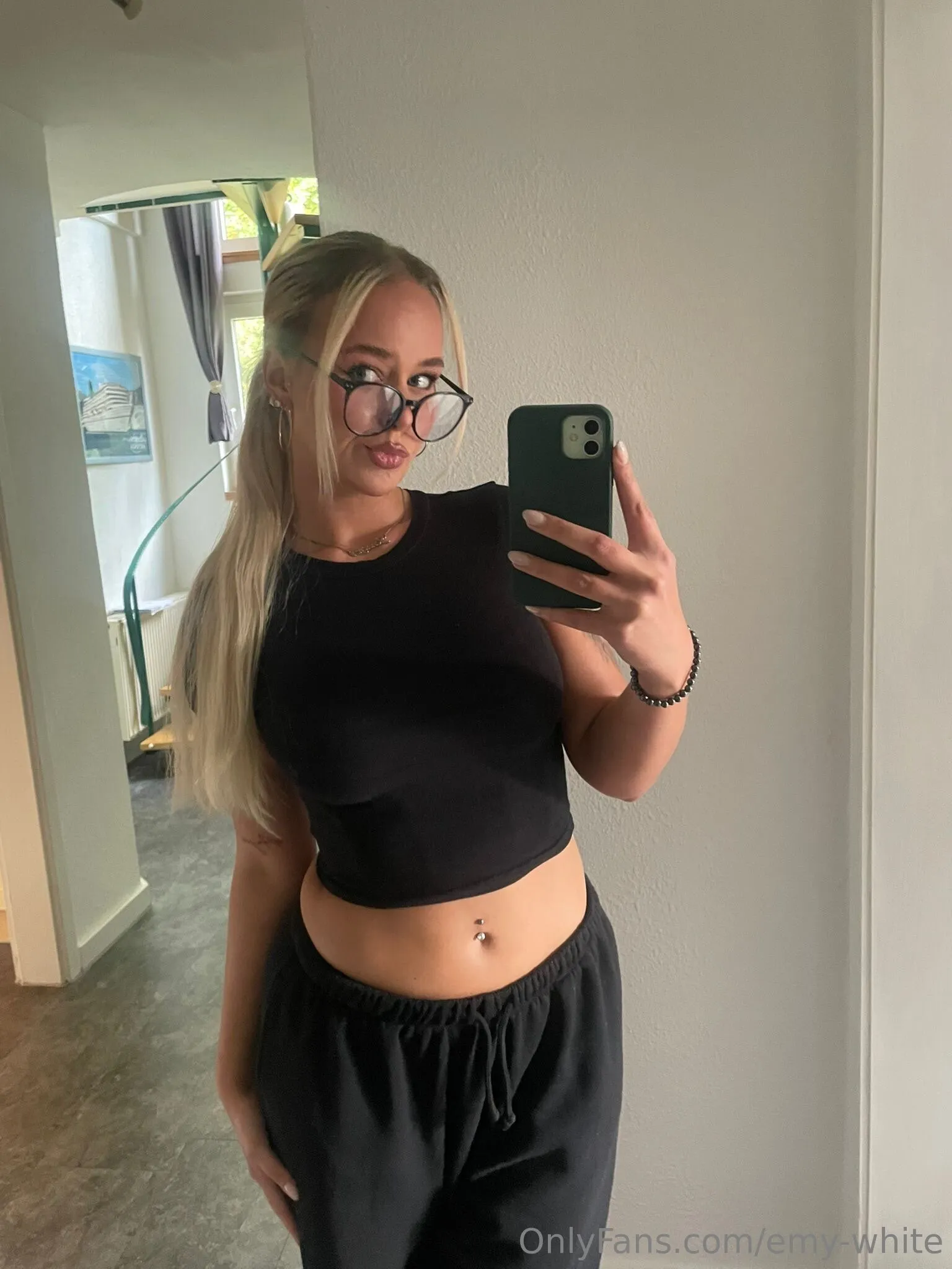 Emy🔥 OnlyFans premium content 5 - emy-white exclusive collection