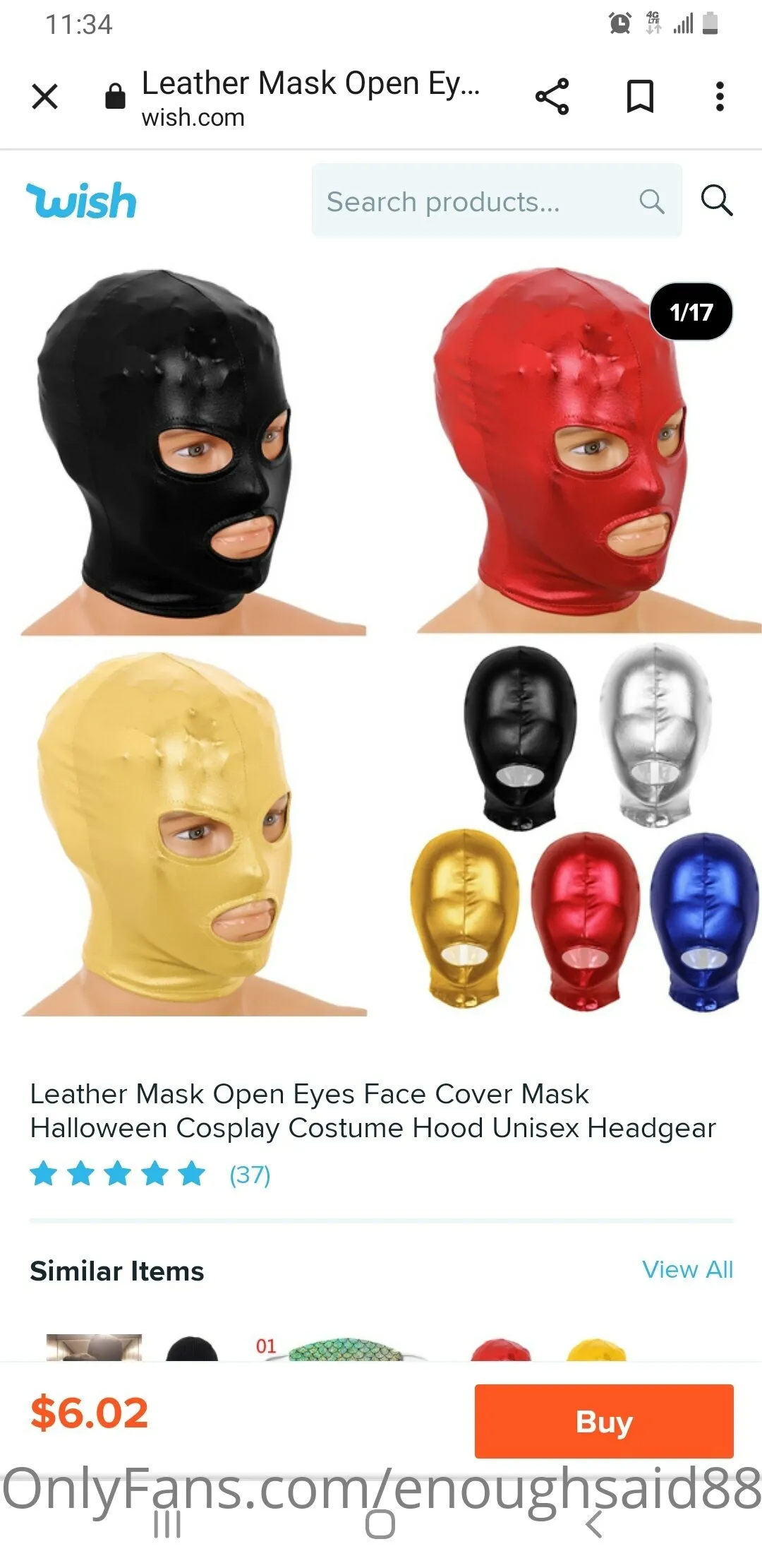 EnoughSaid88 OnlyFans premium content 1 - enoughsaid88 exclusive collection