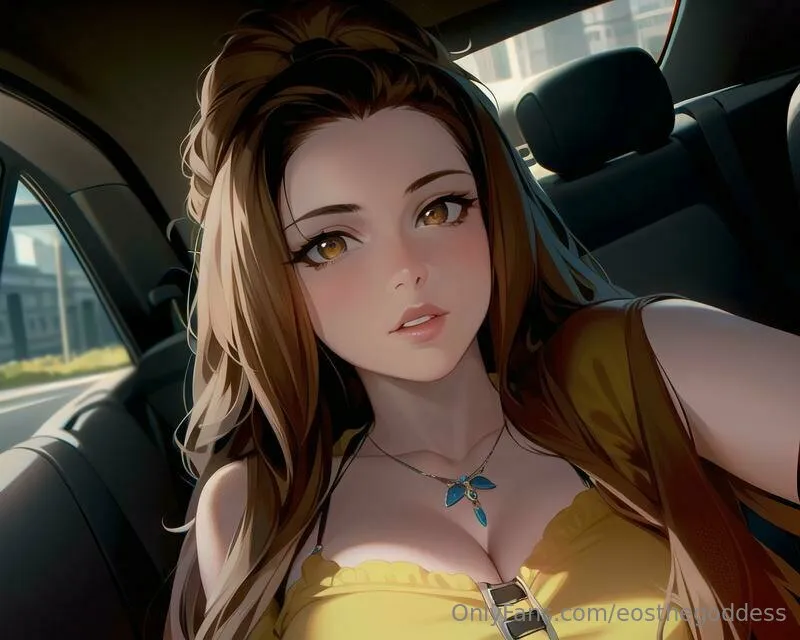 Goddess Eos OnlyFans premium content 9 - eosthegoddess exclusive collection