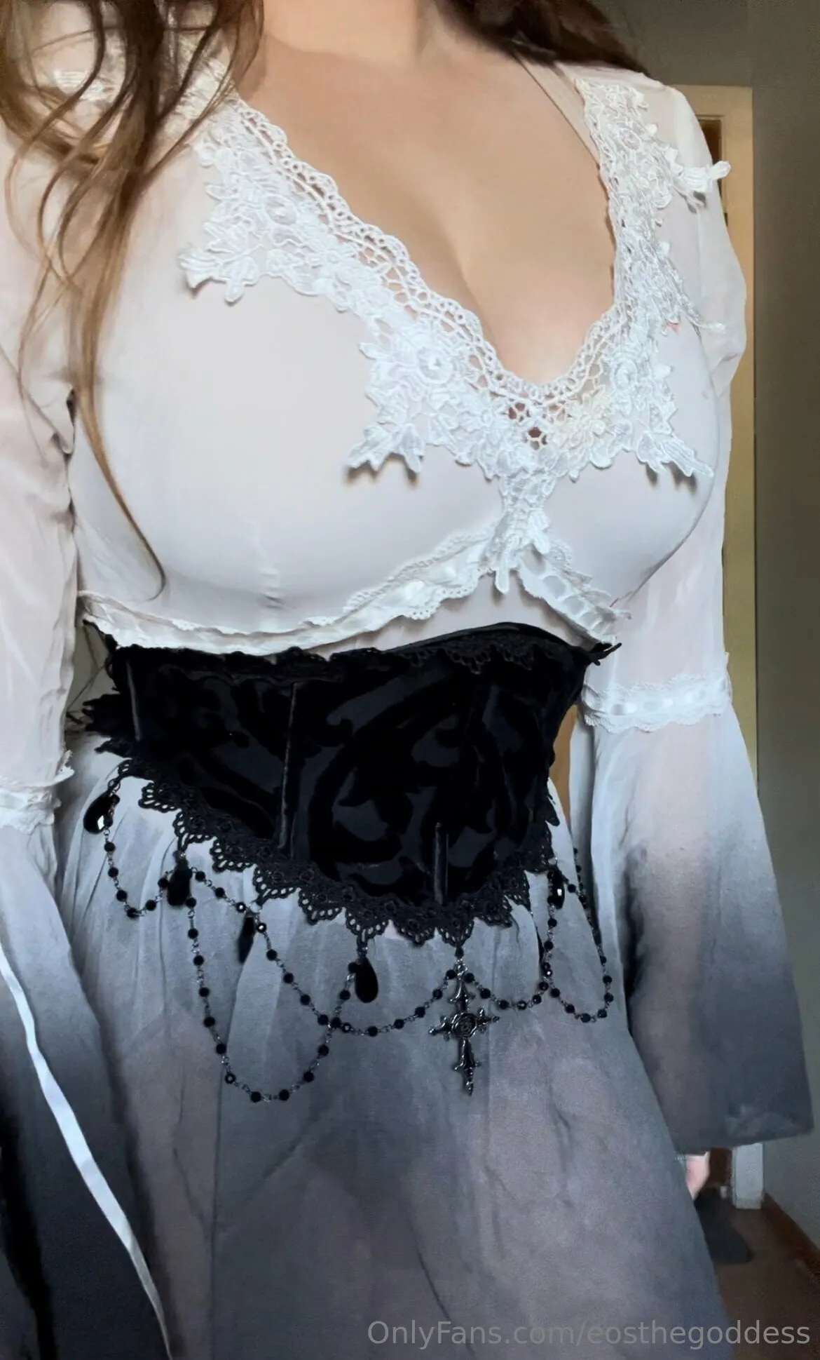 Goddess Eos OnlyFans premium content 7 - eosthegoddess exclusive collection