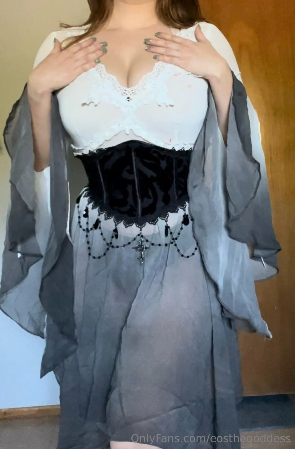 Goddess Eos OnlyFans premium content 6 - eosthegoddess exclusive collection