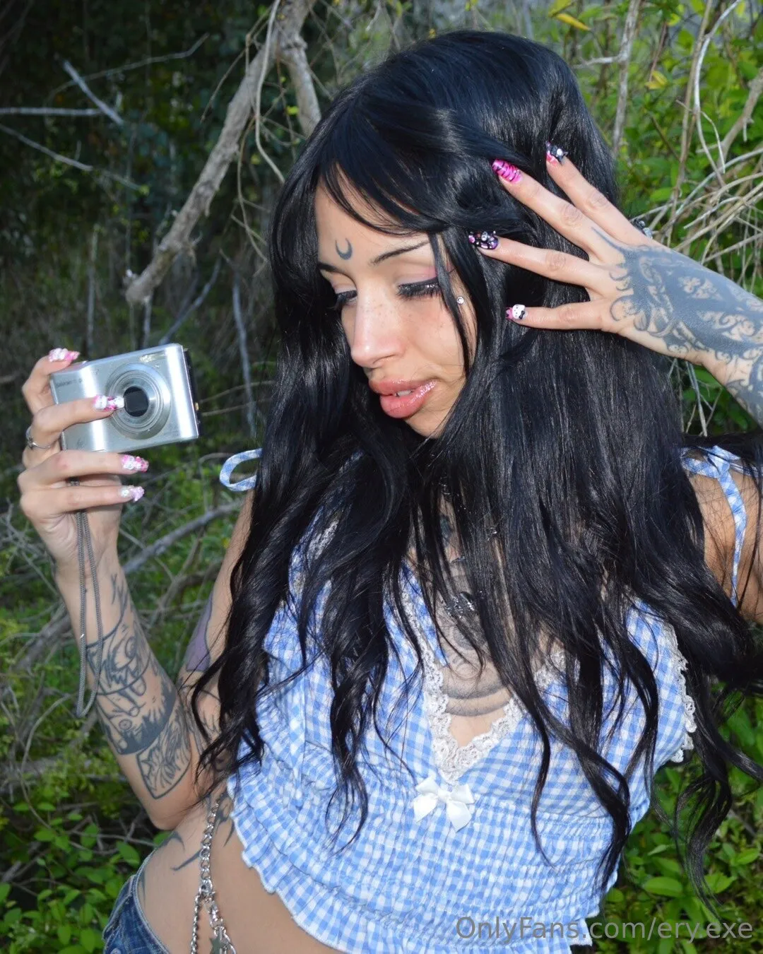 ERY OnlyFans premium content 10 - ery.exe exclusive collection