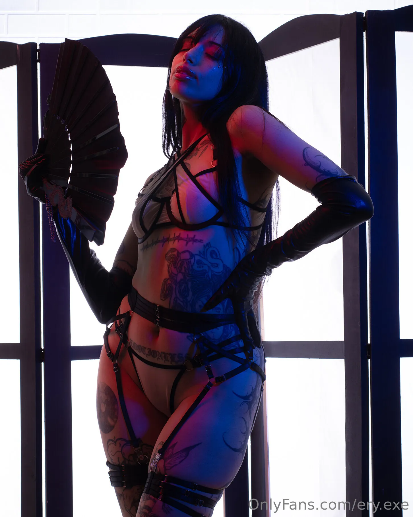 ERY OnlyFans premium content 9 - ery.exe exclusive collection