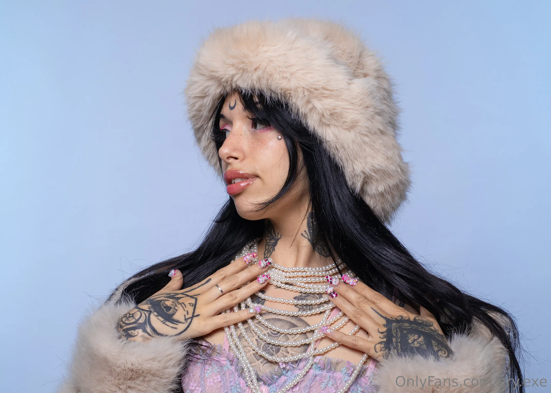 ERY OnlyFans premium content 4 - ery.exe exclusive collection