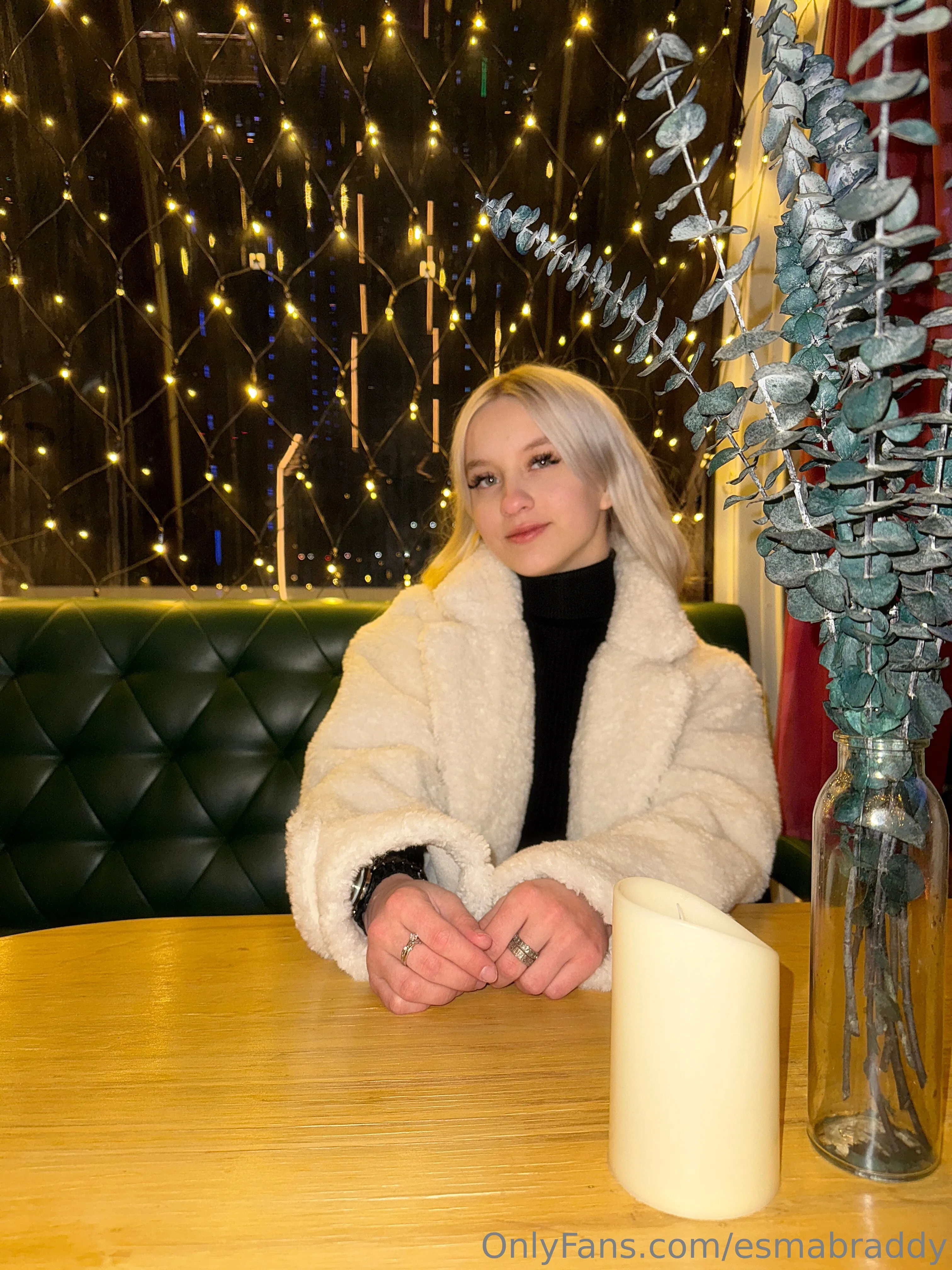 Ellie 💛 Dolly OnlyFans premium content 9 - esmabraddy exclusive collection