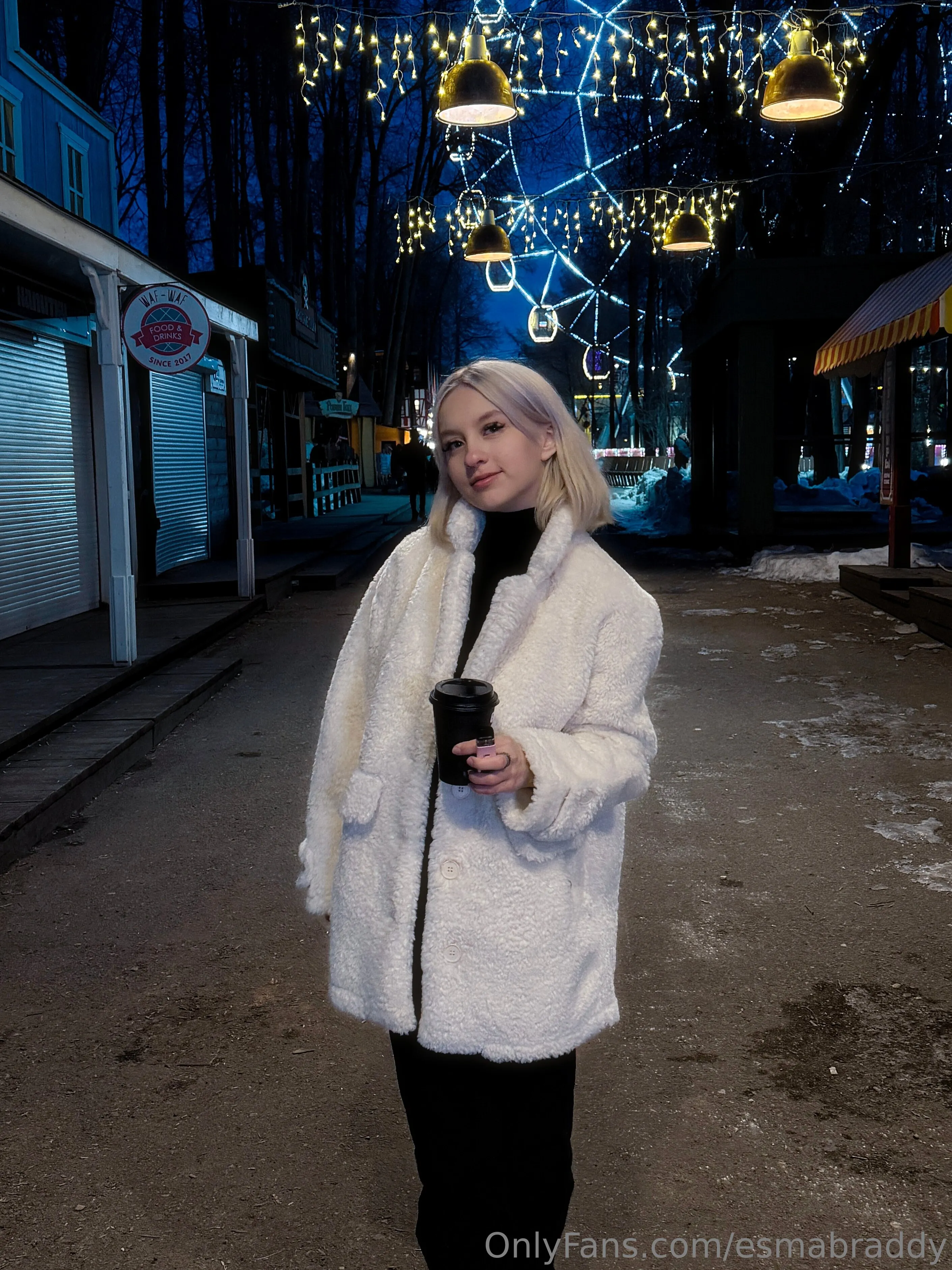 Ellie 💛 Dolly OnlyFans premium content 5 - esmabraddy exclusive collection