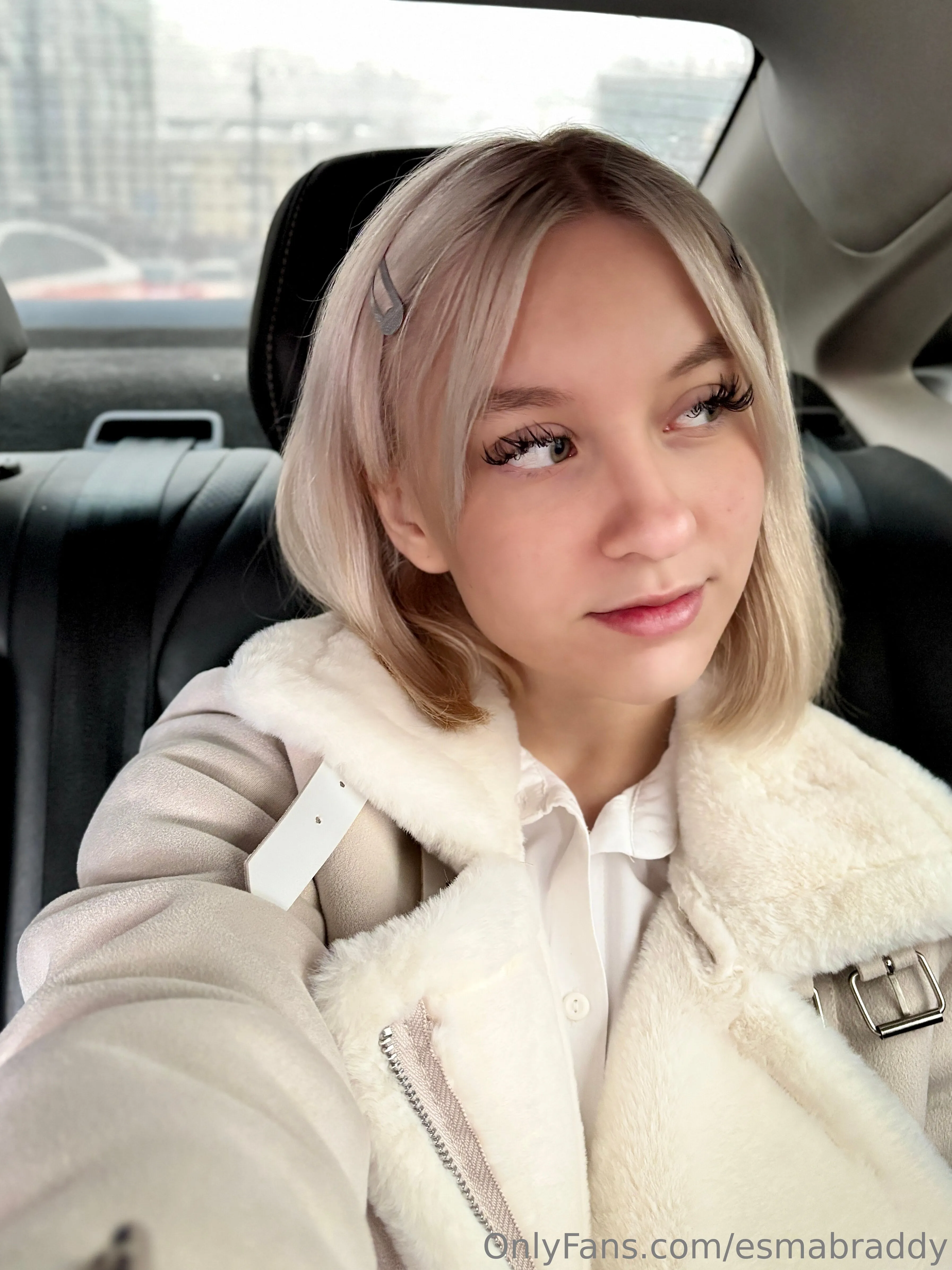 Ellie 💛 Dolly OnlyFans premium content 3 - esmabraddy exclusive collection