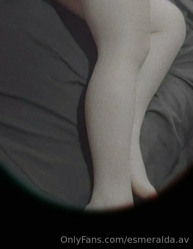 Esmeralda.Av OnlyFans premium content 4 - esmeralda.av exclusive collection