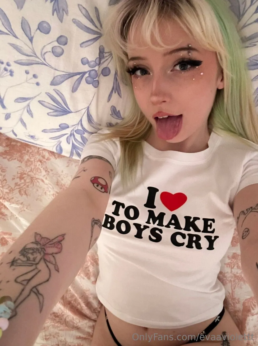 Eva Violet OnlyFans premium content 8 - evaaviolettt exclusive collection