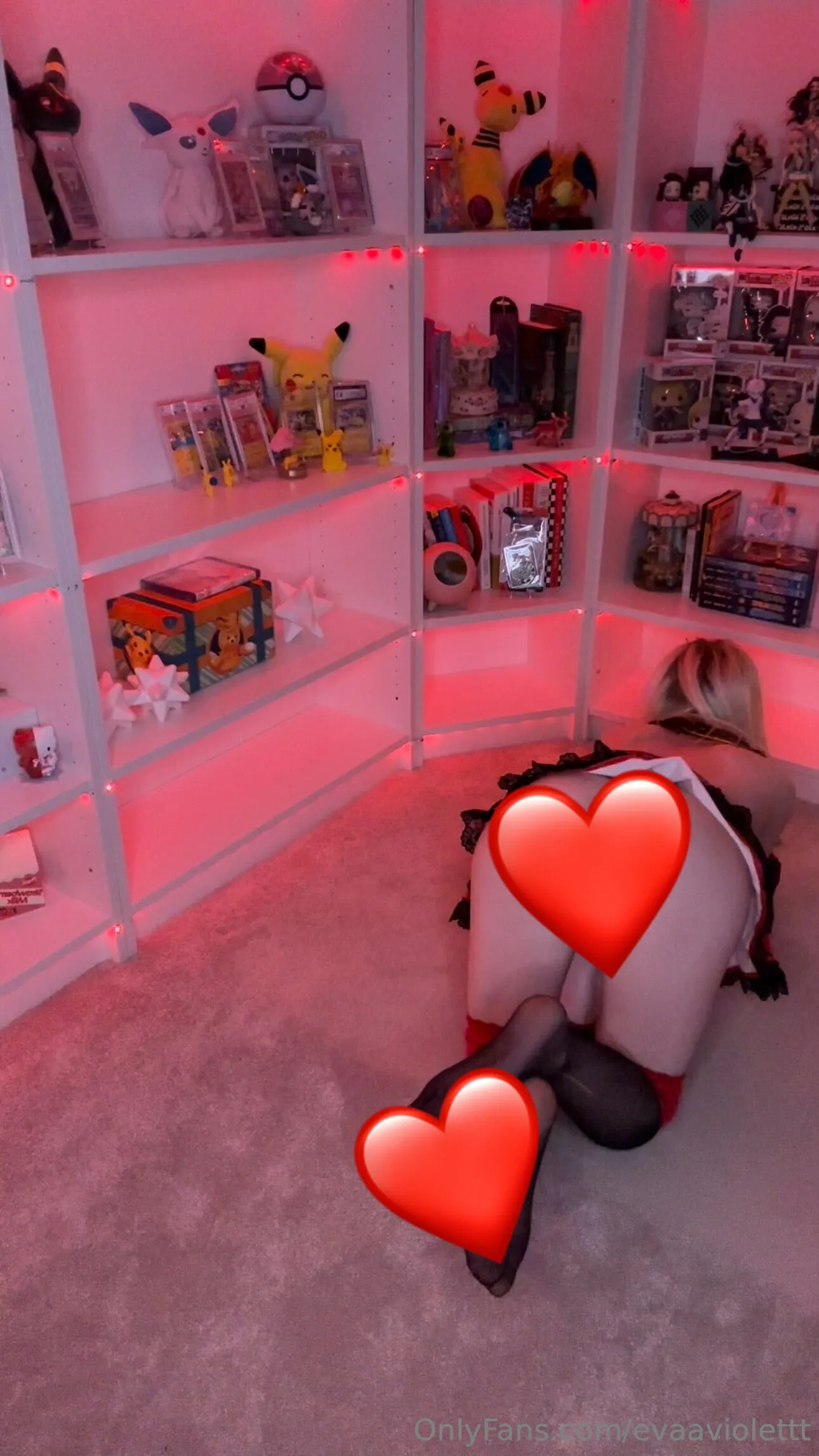 Eva Violet OnlyFans premium content 7 - evaaviolettt exclusive collection