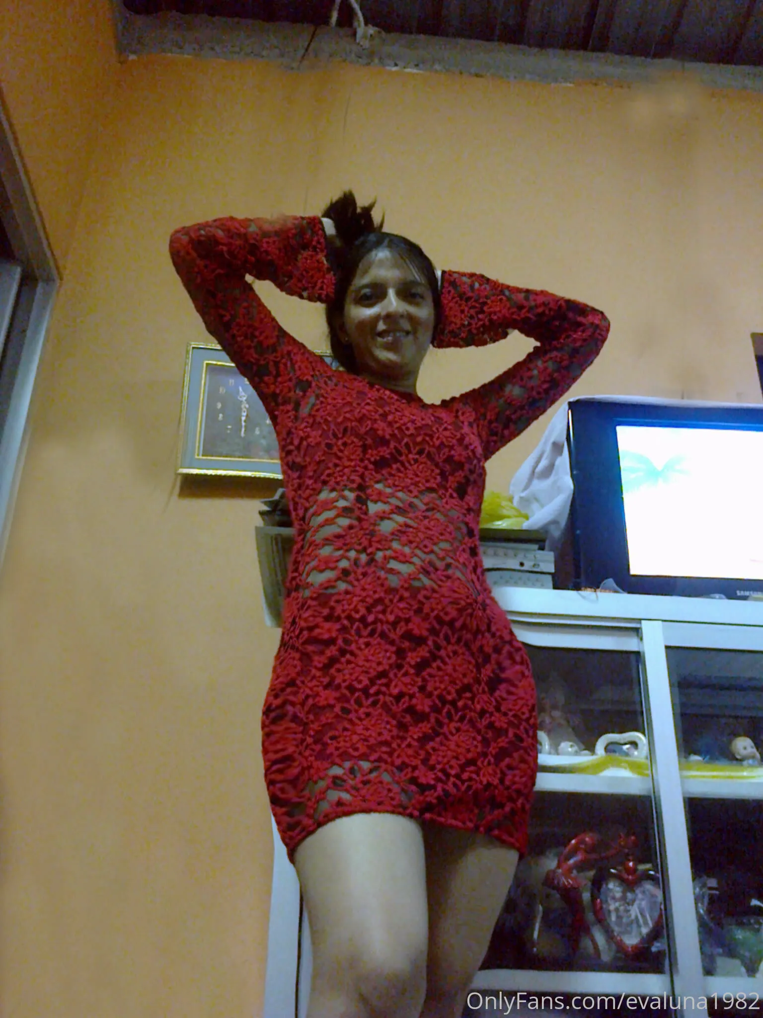 eva luna OnlyFans premium content 14 - evaluna19 exclusive collection