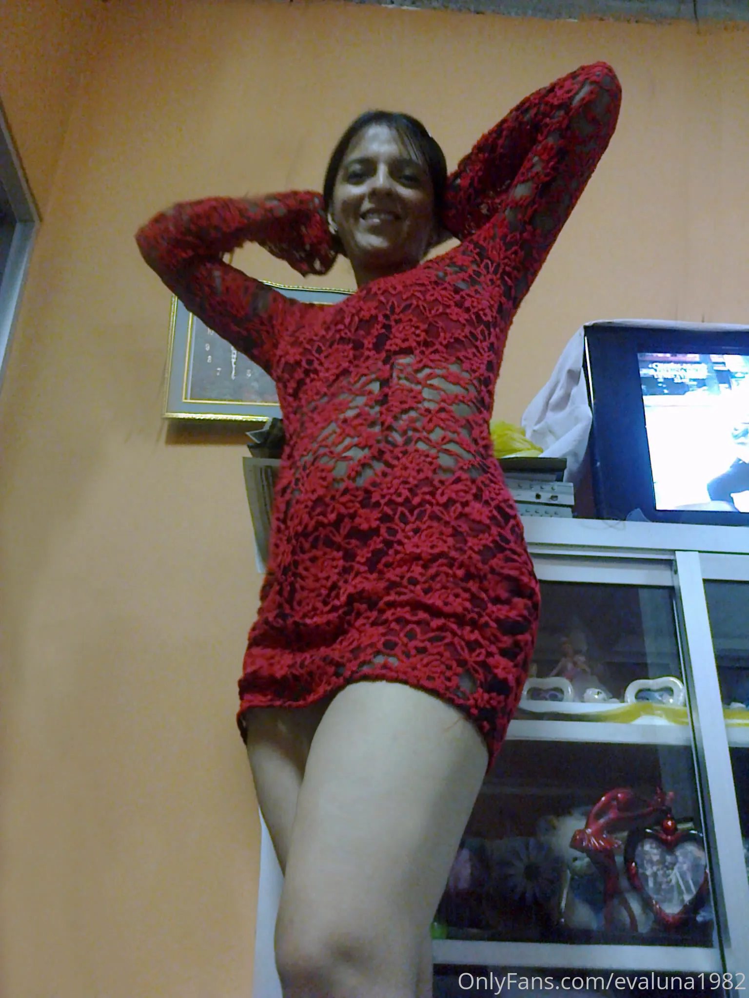 eva luna OnlyFans premium content 12 - evaluna19 exclusive collection