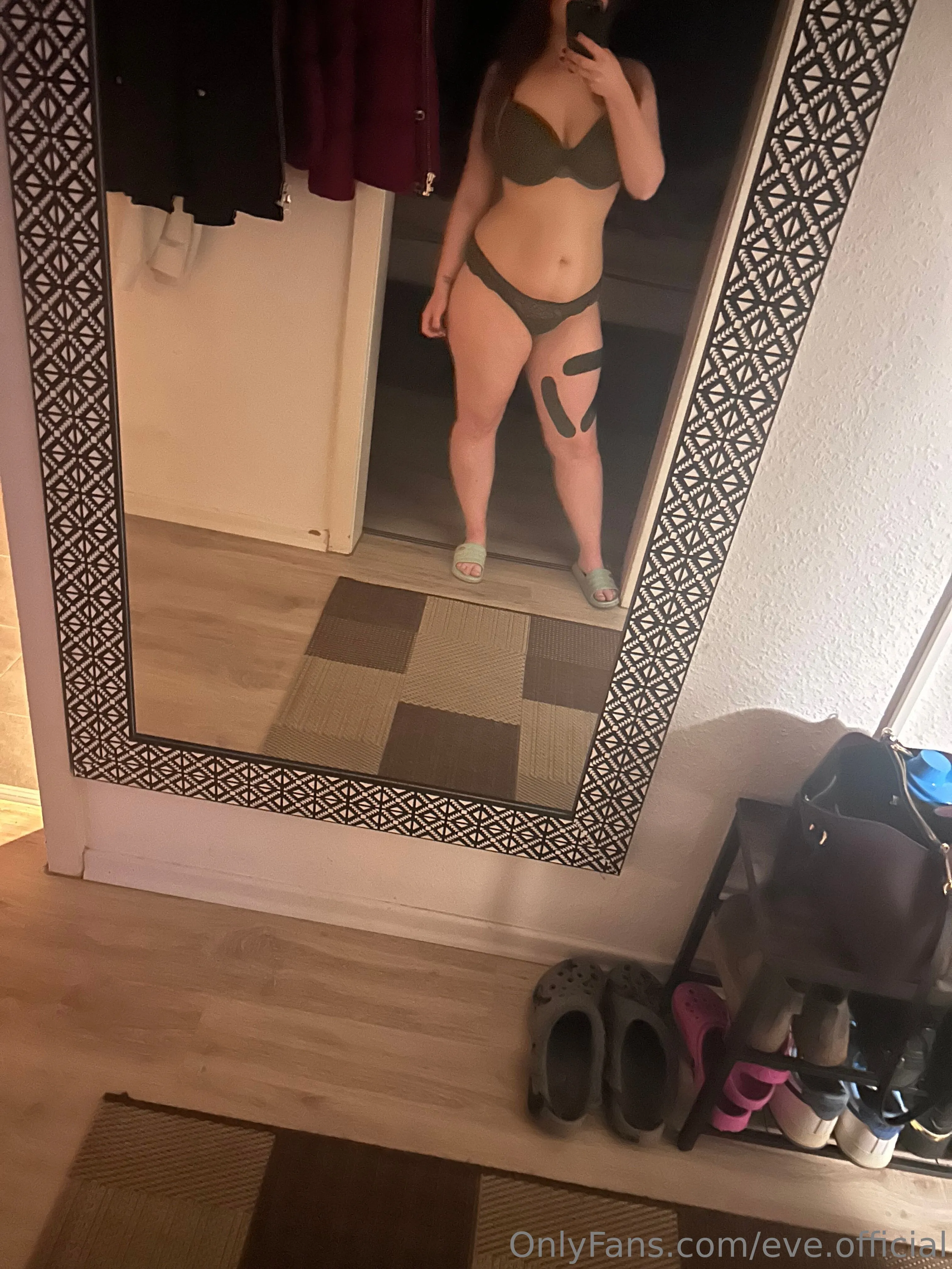 Eve Official OnlyFans premium content 14 - eve.official exclusive collection