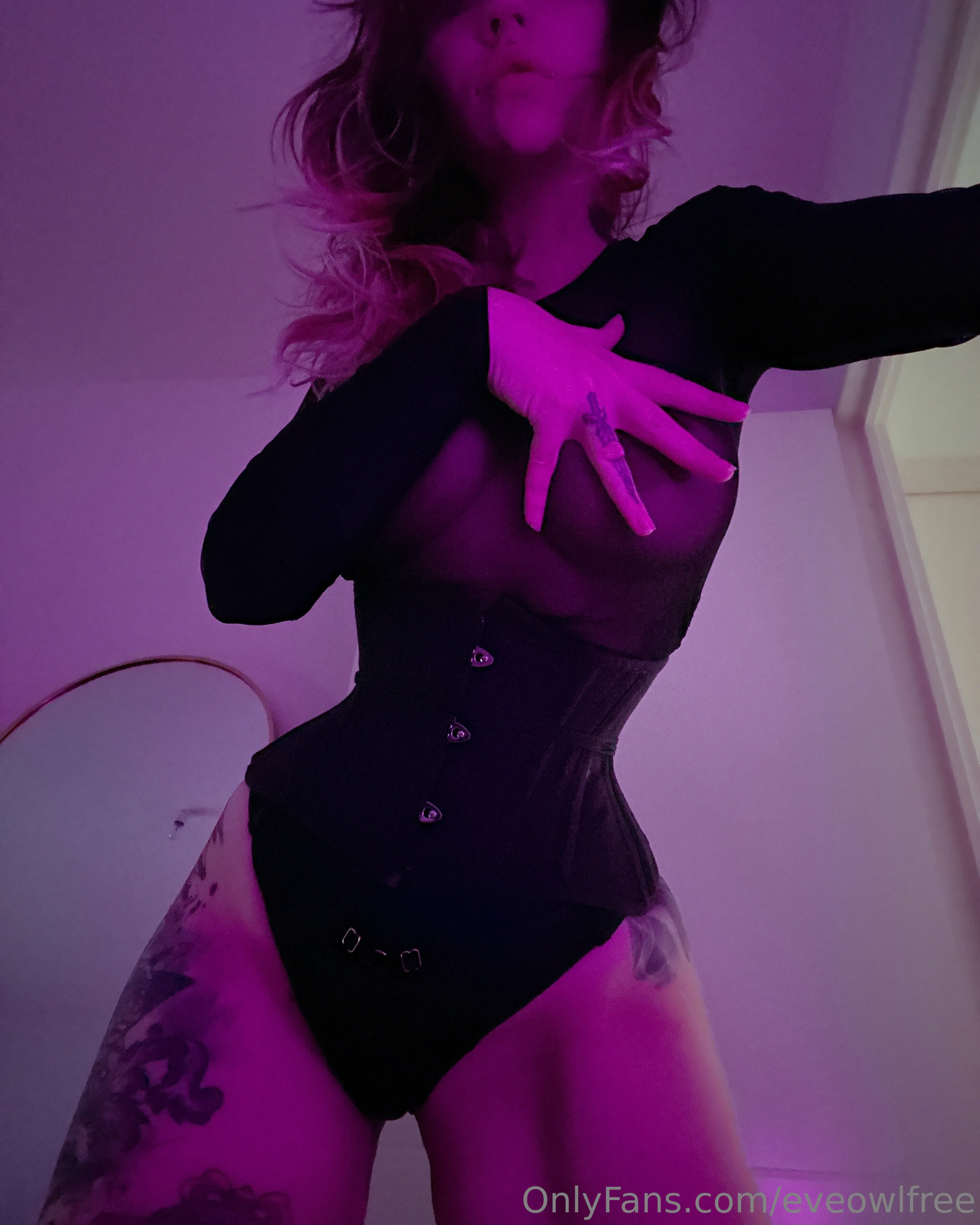 EveOwl OnlyFans premium content 5 - eveowlfree exclusive collection