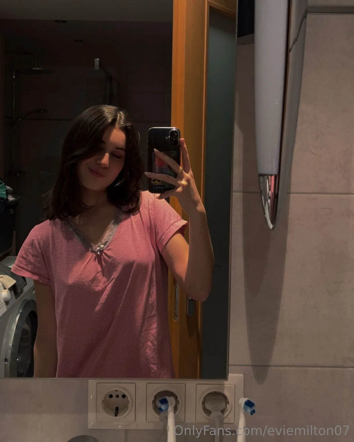 Evie Milton 🌸 OnlyFans premium content 12 - eviemilton07 exclusive collection