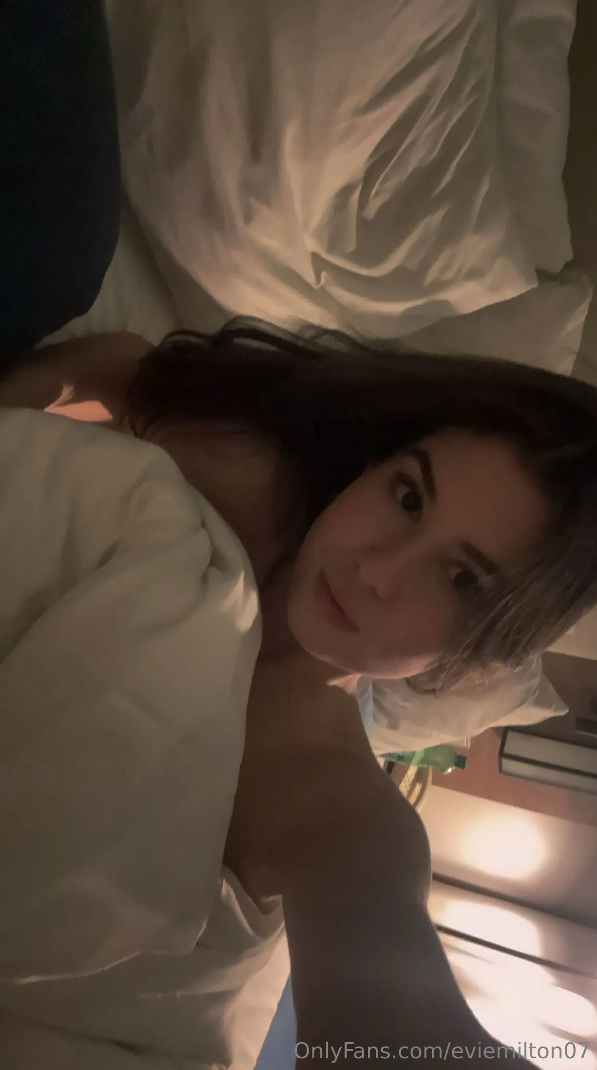 Evie Milton 🌸 OnlyFans premium content 10 - eviemilton07 exclusive collection