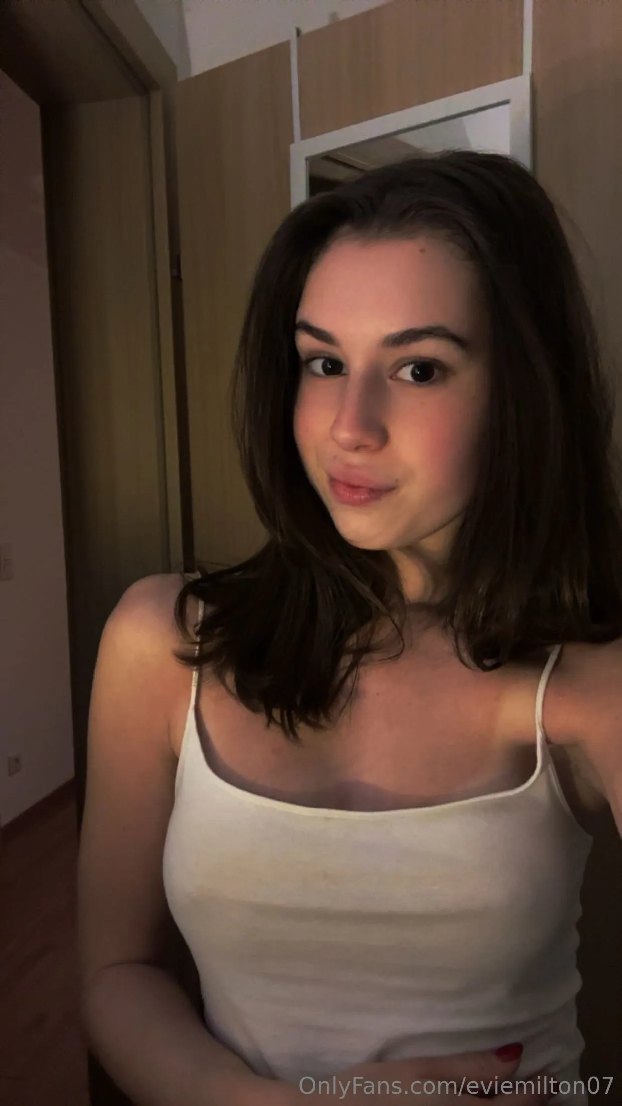 Evie Milton 🌸 OnlyFans premium content 9 - eviemilton07 exclusive collection