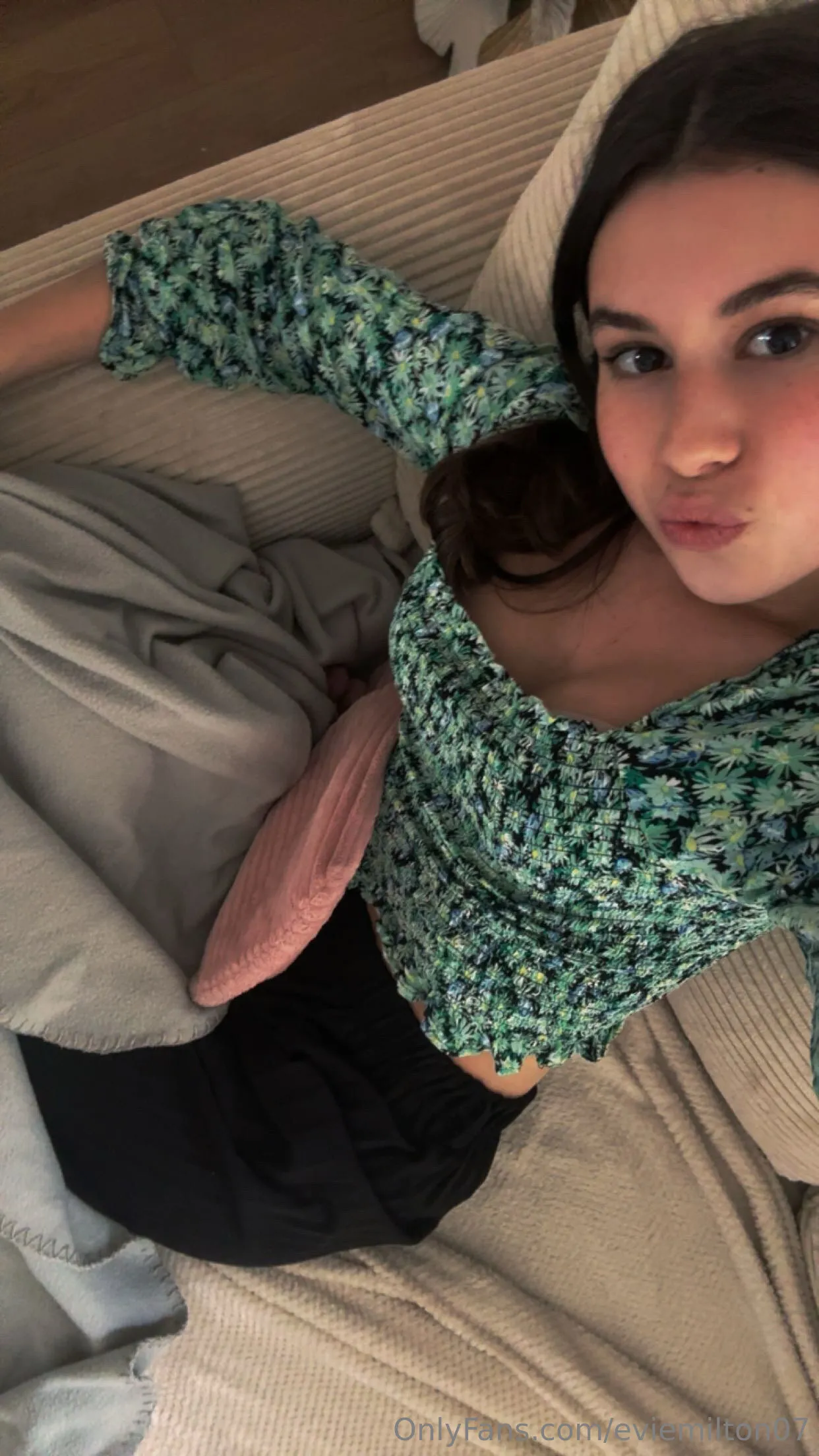 Evie Milton 🌸 OnlyFans premium content 8 - eviemilton07 exclusive collection