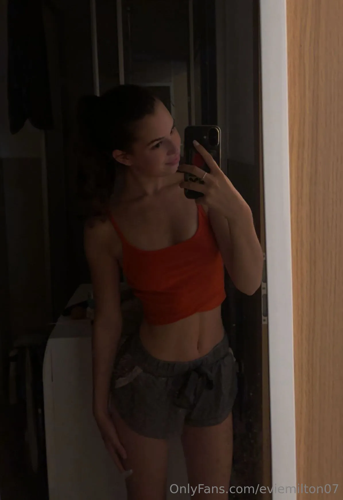 Evie Milton 🌸 OnlyFans premium content 7 - eviemilton07 exclusive collection