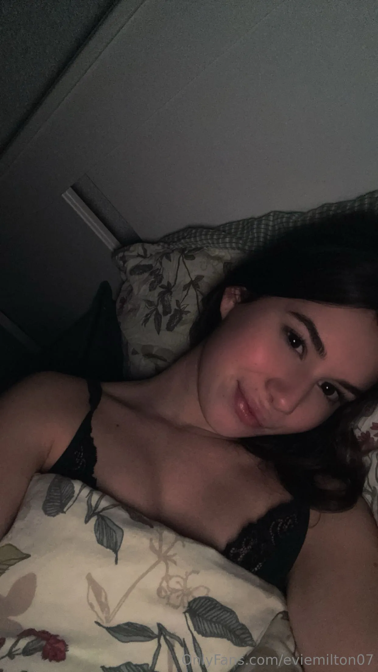 Evie Milton 🌸 OnlyFans premium content 6 - eviemilton07 exclusive collection