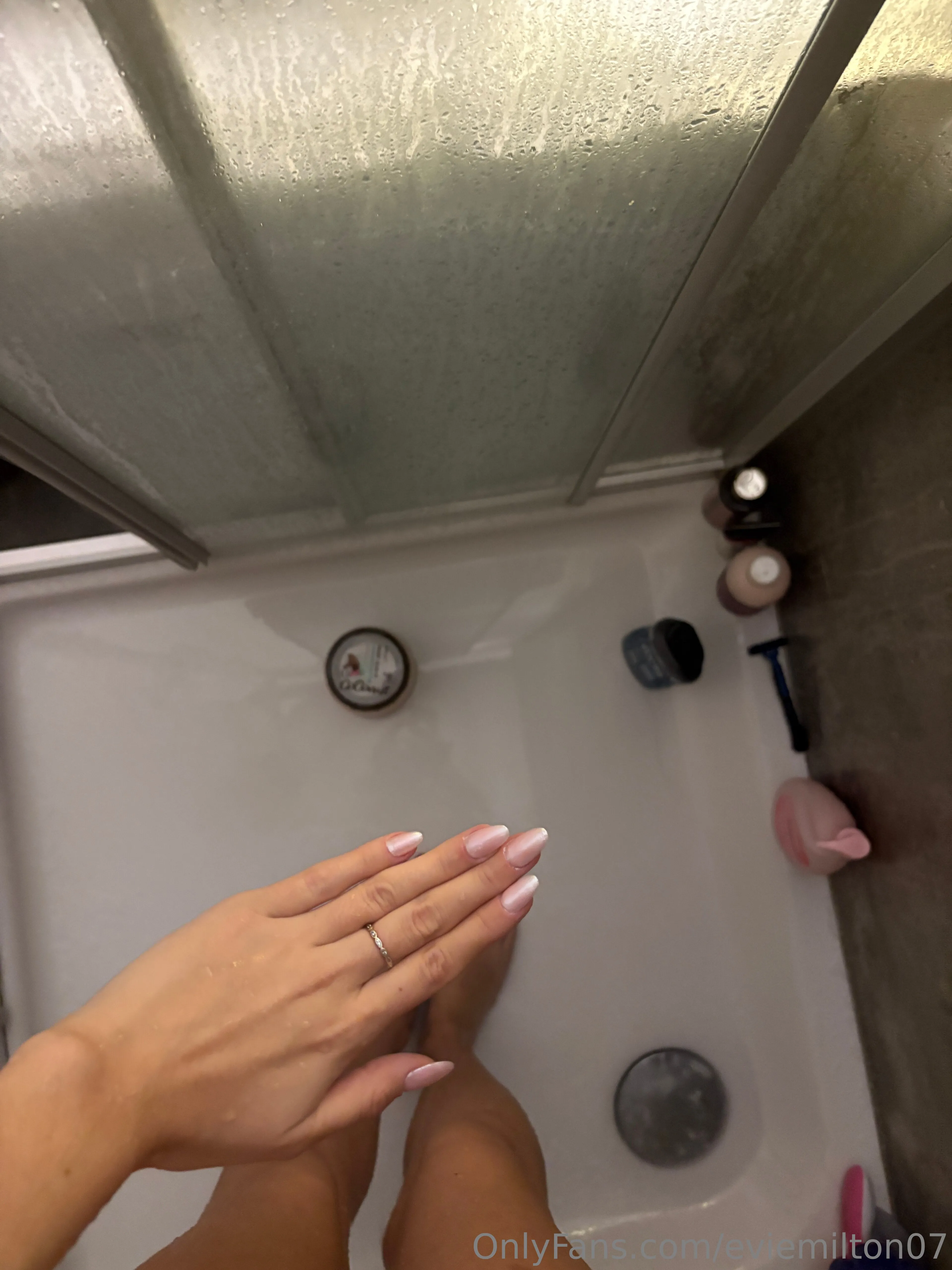 Evie Milton 🌸 OnlyFans premium content 4 - eviemilton07 exclusive collection