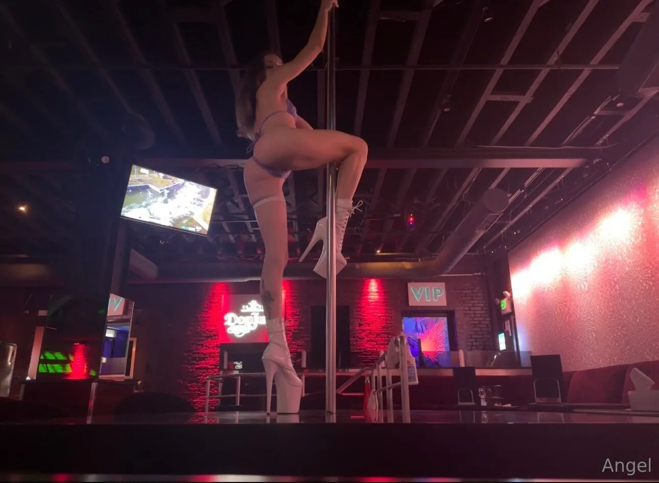 Angel🖤 OnlyFans premium content 16 - exotiic.angel exclusive collection