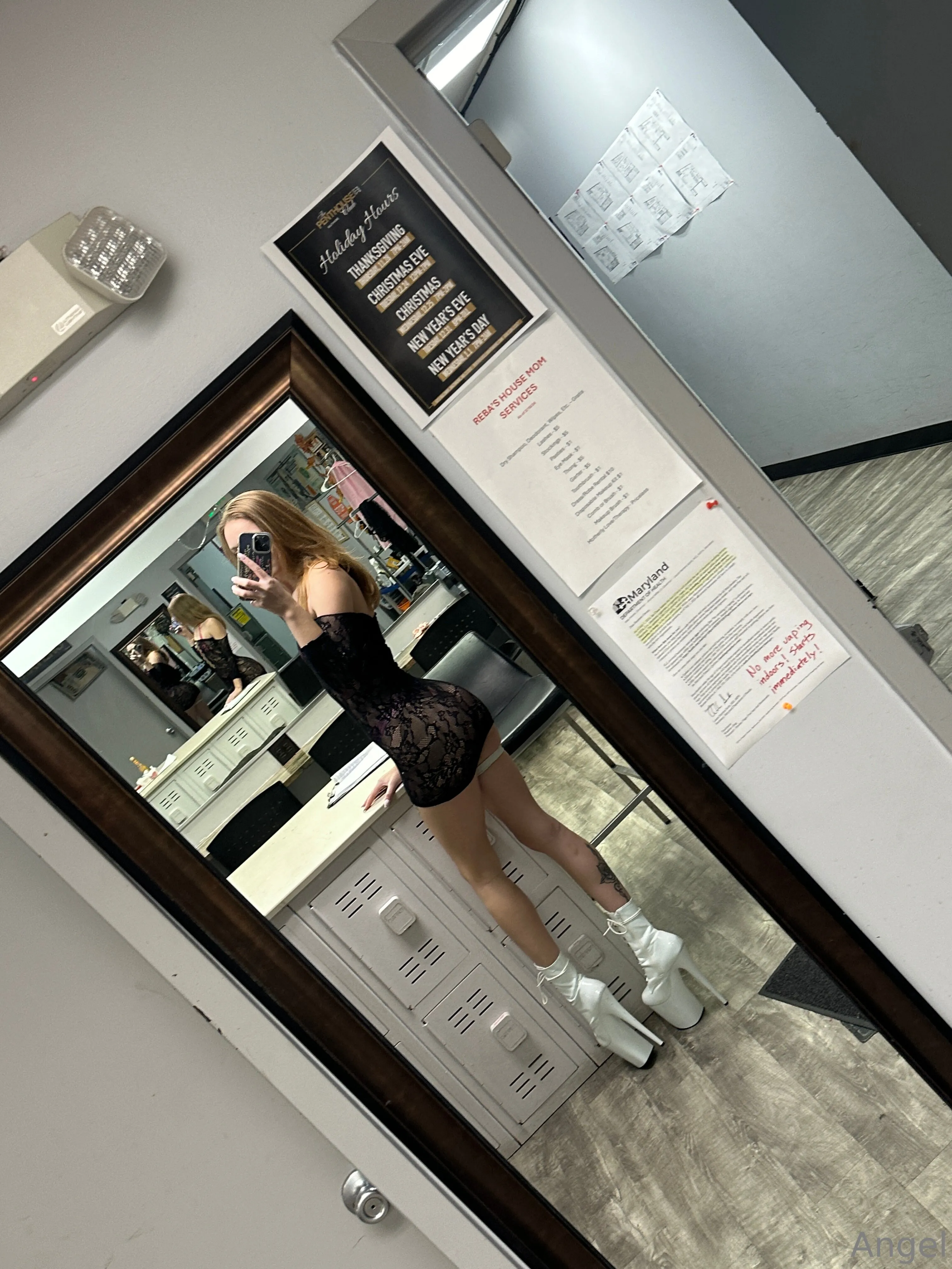 Angel🖤 OnlyFans premium content 14 - exotiic.angel exclusive collection