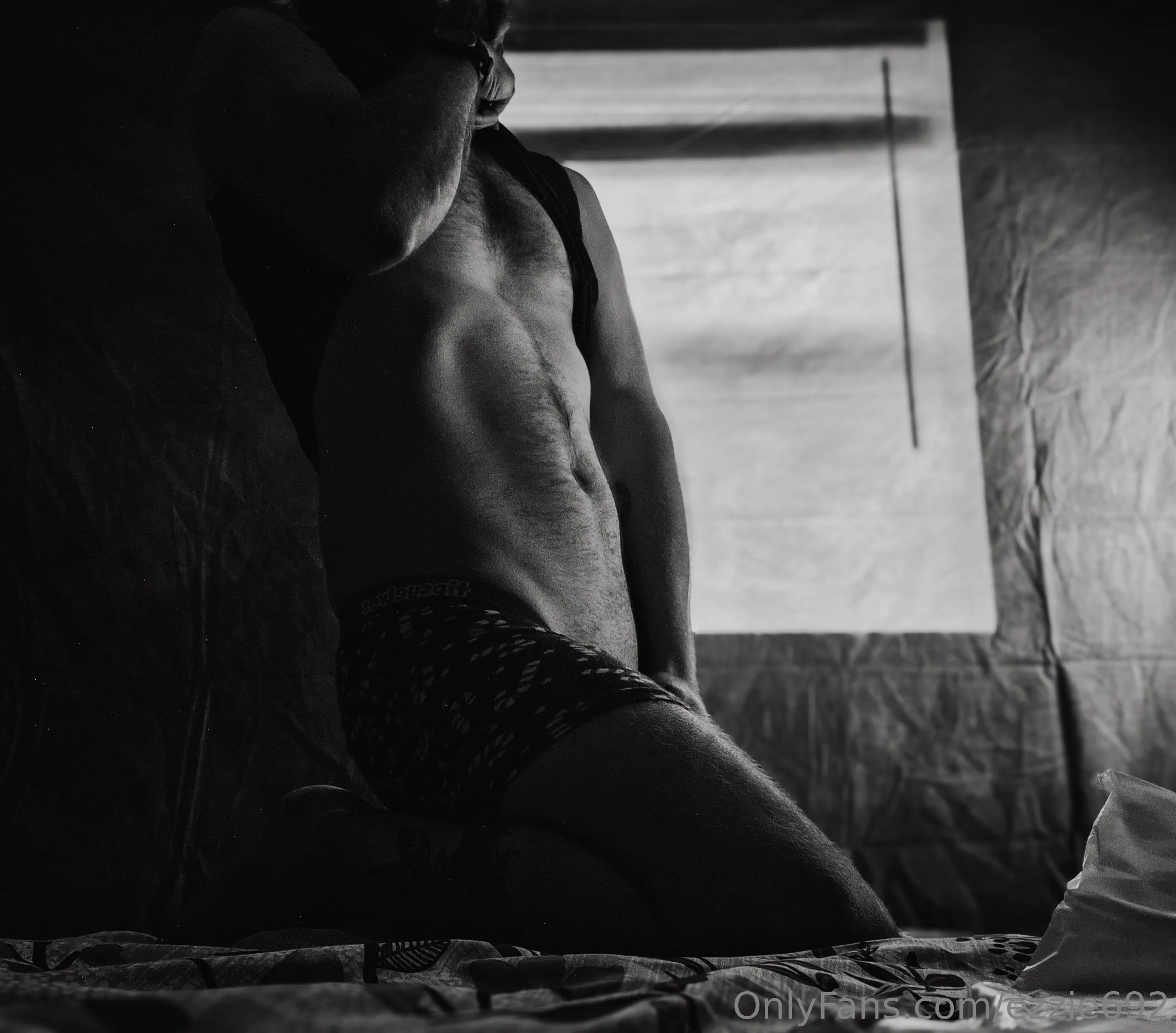 Ezzie OnlyFans premium content 8 - ezzie692 exclusive collection