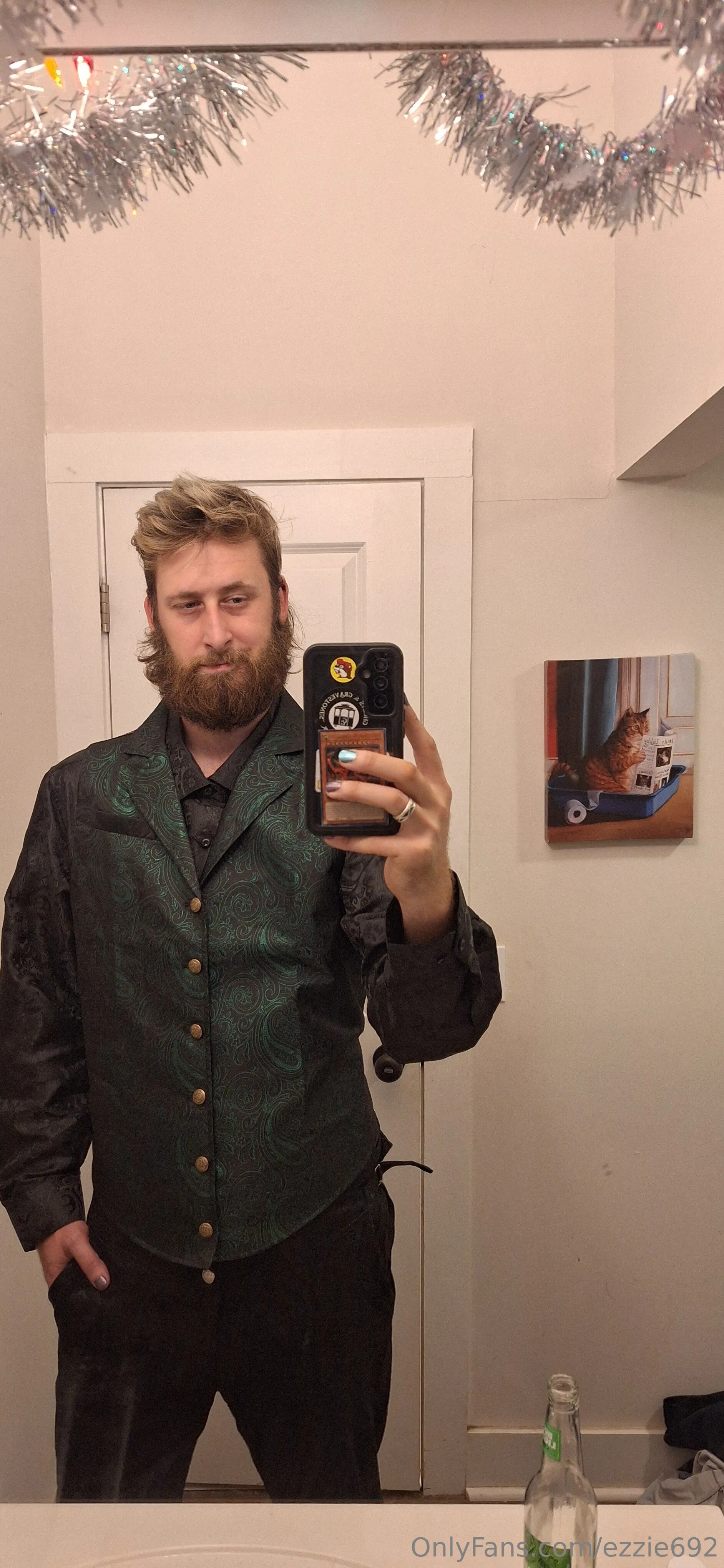 Ezzie OnlyFans premium content 4 - ezzie692 exclusive collection