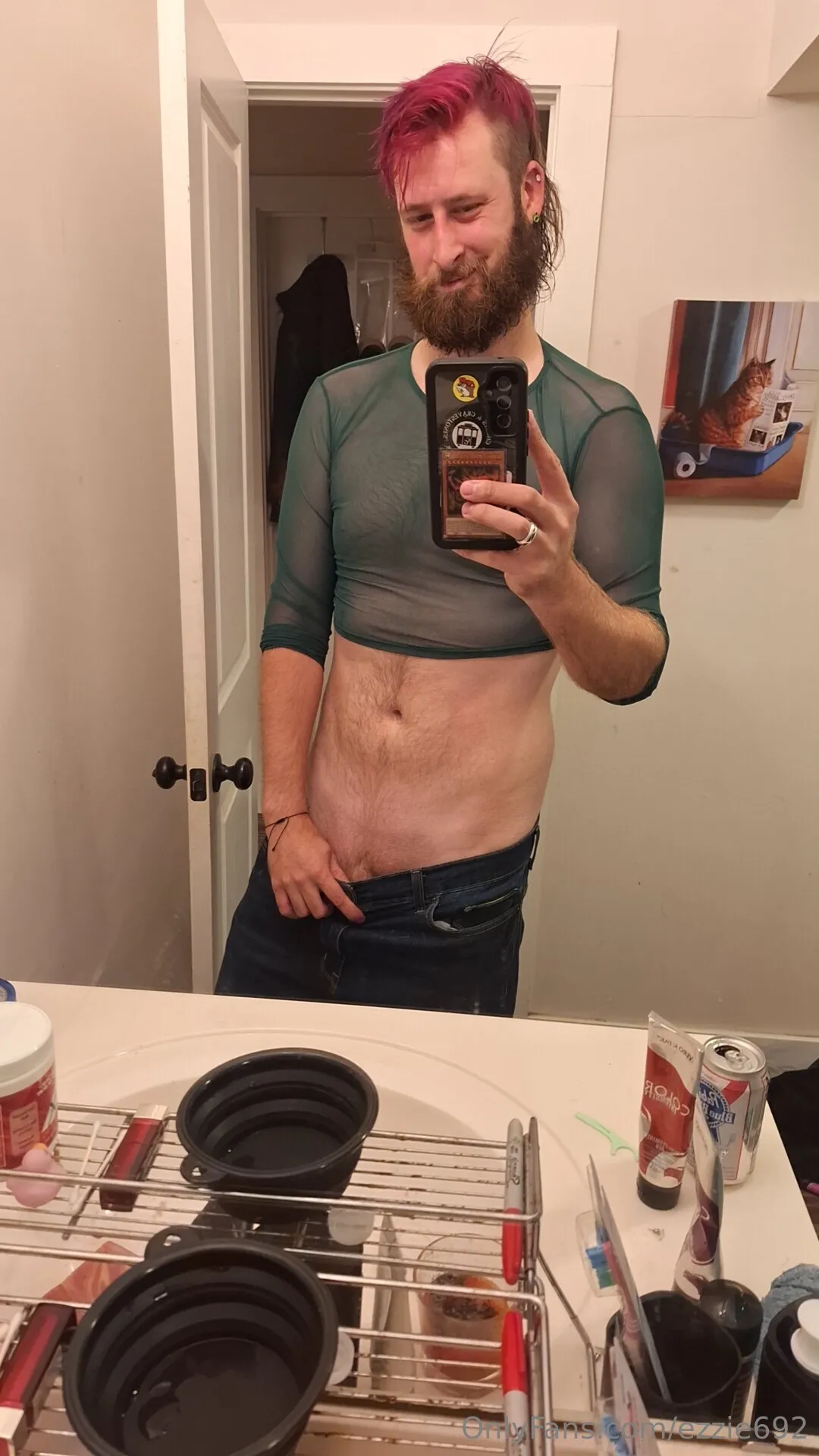 Ezzie OnlyFans premium content 1 - ezzie692 exclusive collection