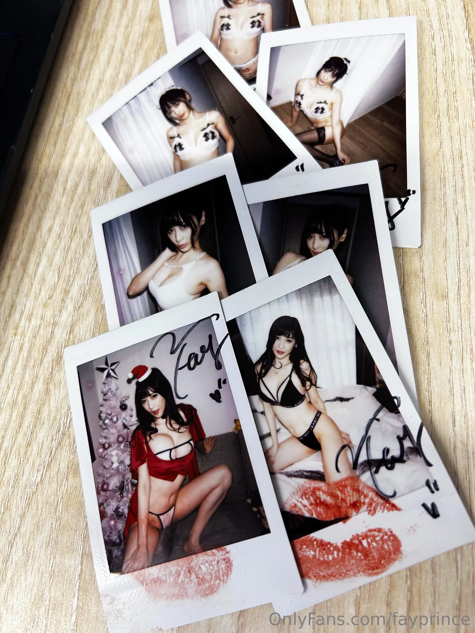 Fay Prince OnlyFans premium content 16 - fayprince exclusive collection