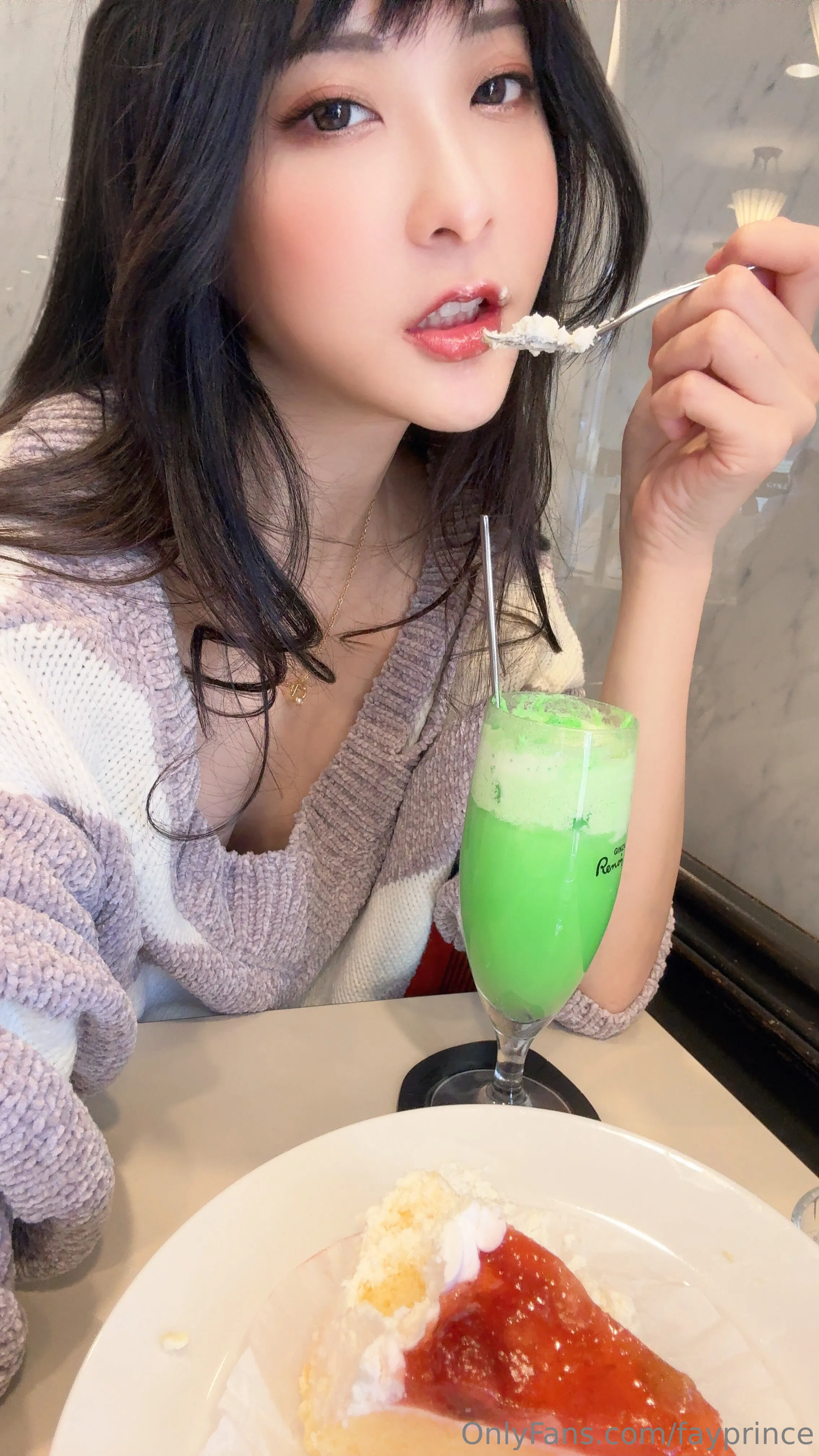 Fay Prince OnlyFans premium content 15 - fayprince exclusive collection