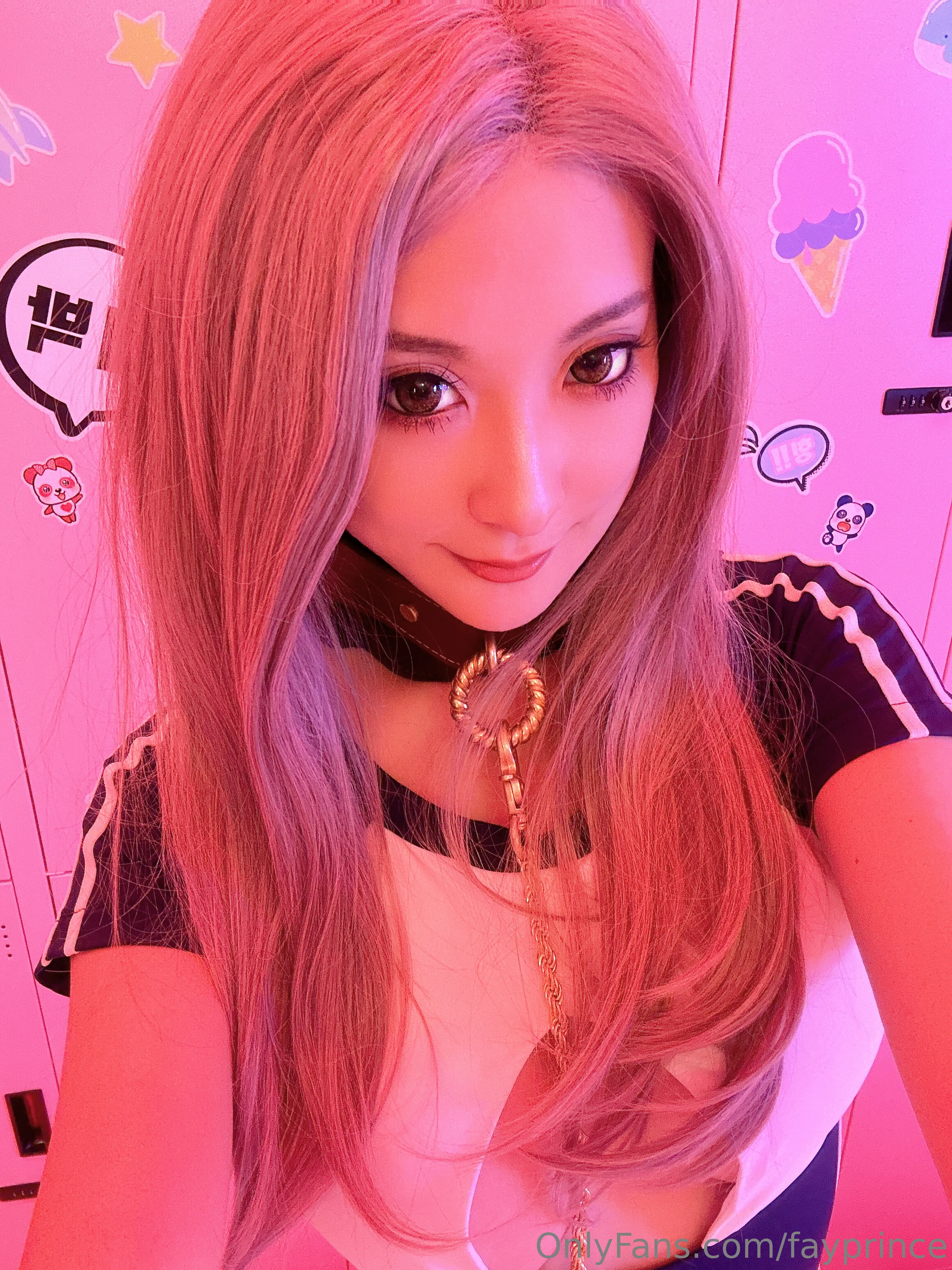 Fay Prince OnlyFans premium content 11 - fayprince exclusive collection