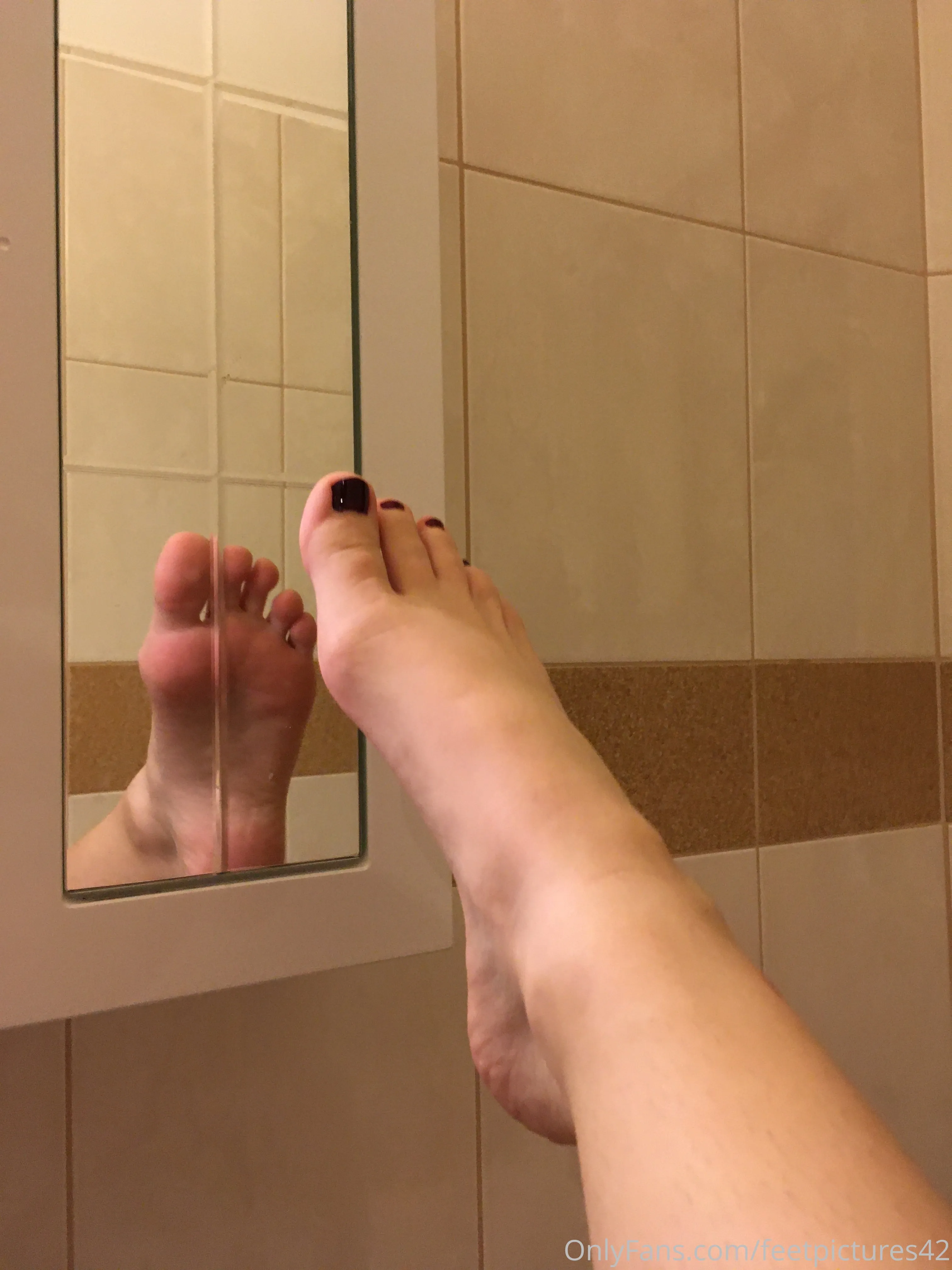 OnlyFeet1 OnlyFans premium content 8 - feetpictures42 exclusive collection