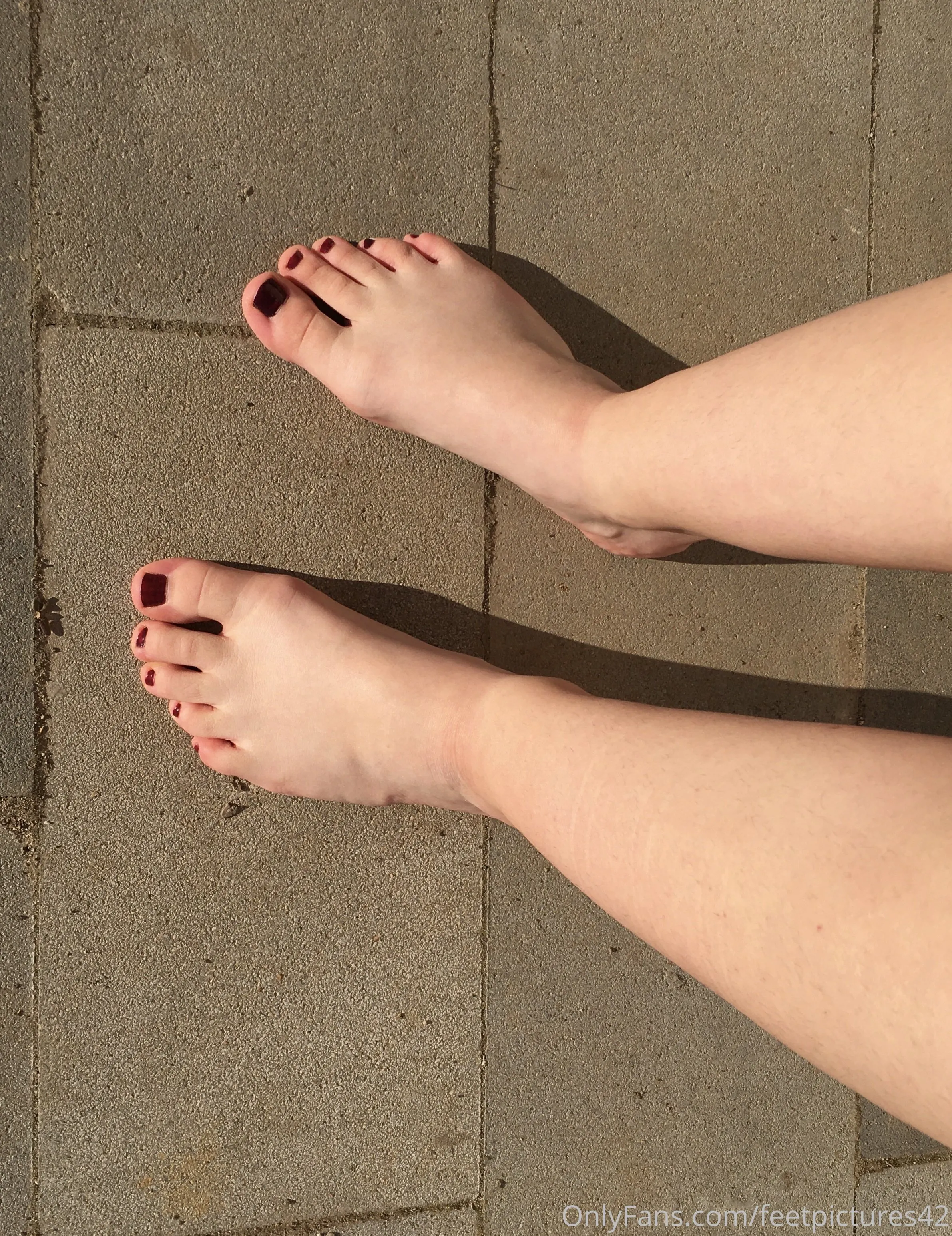 OnlyFeet1 OnlyFans premium content 2 - feetpictures42 exclusive collection