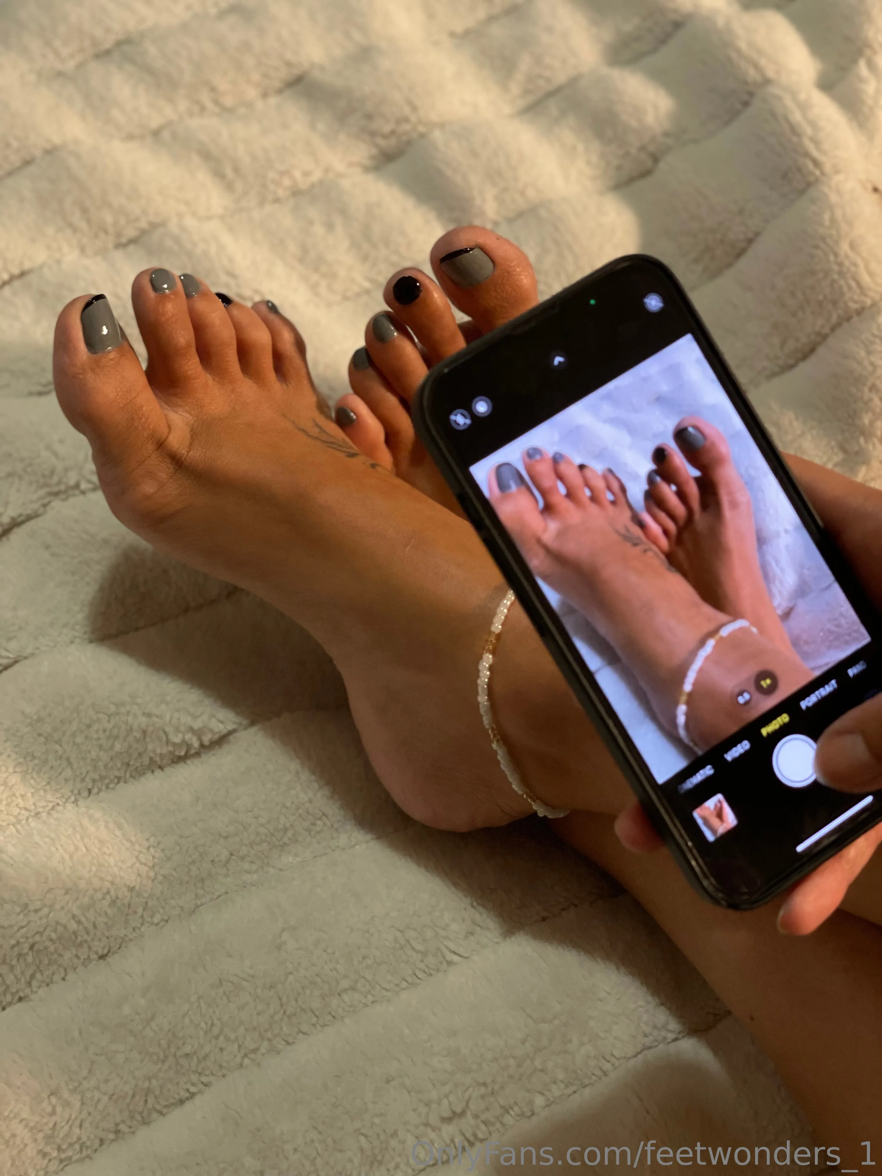 Feetwonders_1 OnlyFans premium content 2 - feetwonders_1 exclusive collection