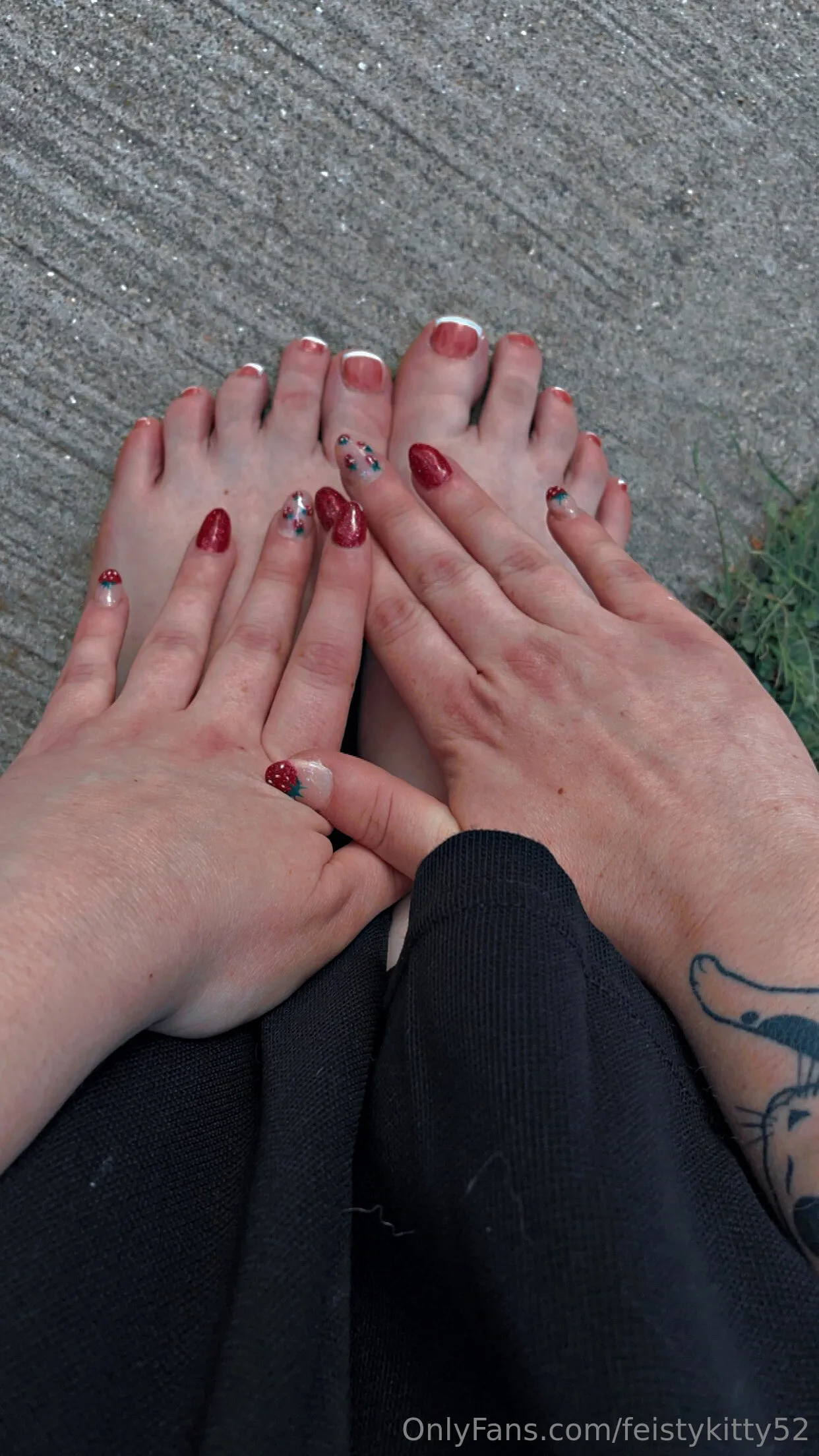 Mistress Kitty OnlyFans premium content 6 - feistykitty52 exclusive collection