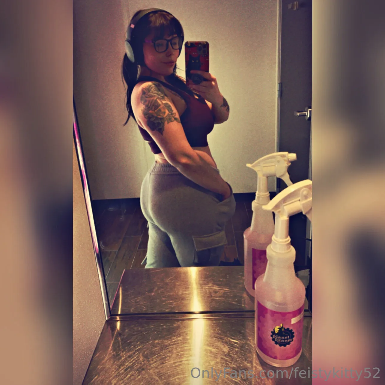 Mistress Kitty OnlyFans premium content 13 - feistykitty52 exclusive collection