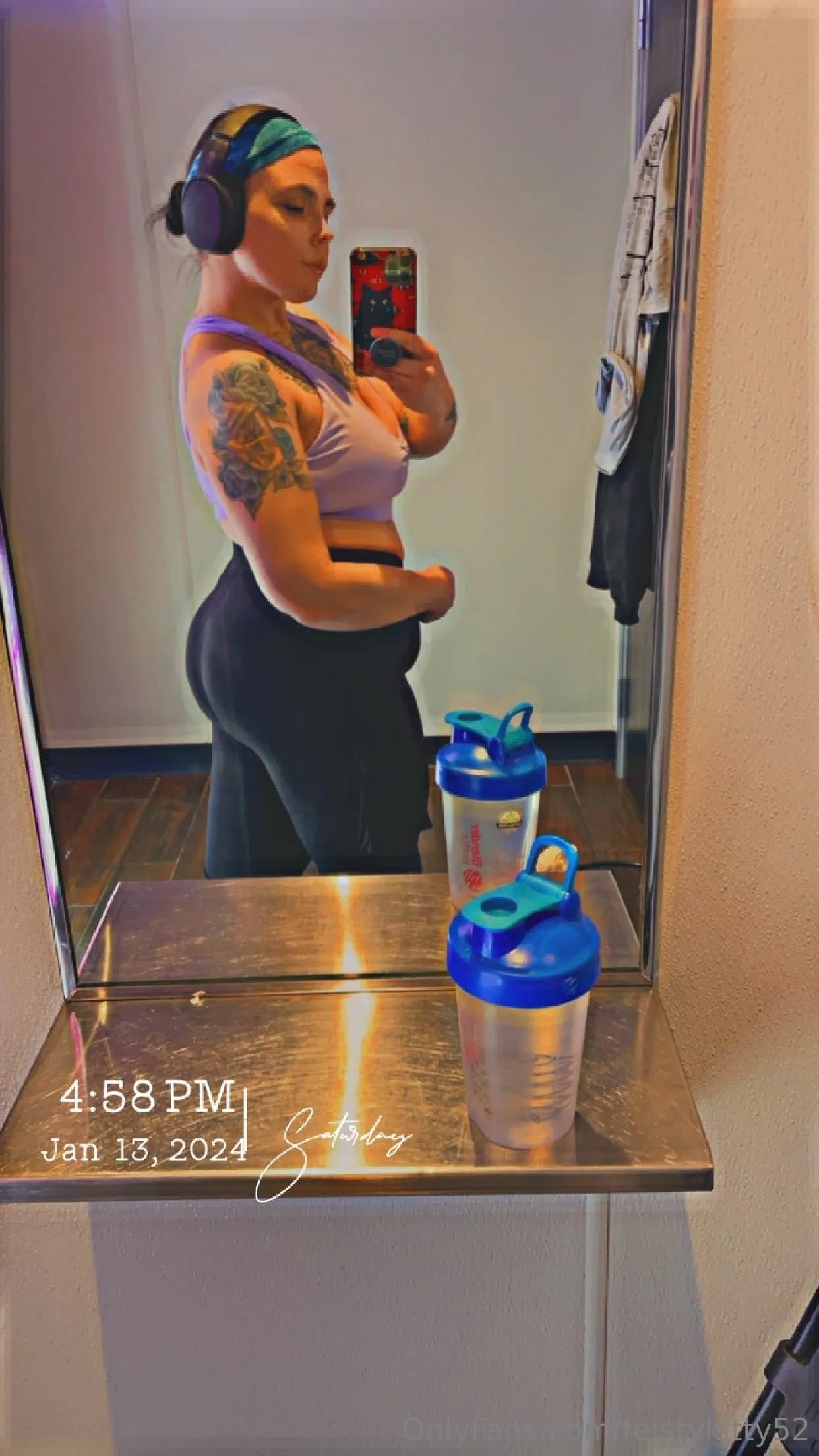 Mistress Kitty OnlyFans premium content 12 - feistykitty52 exclusive collection