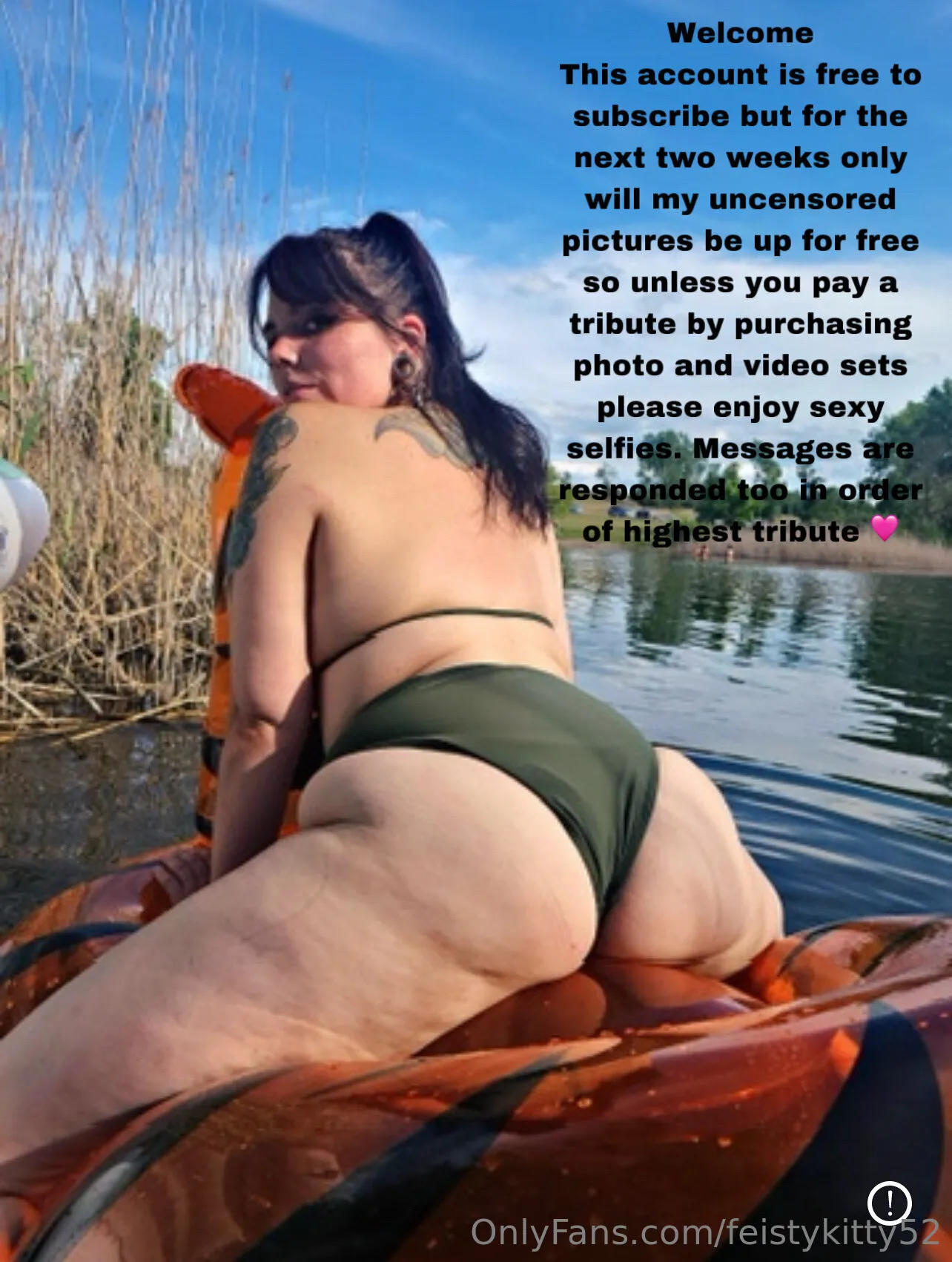 Mistress Kitty OnlyFans premium content 11 - feistykitty52 exclusive collection