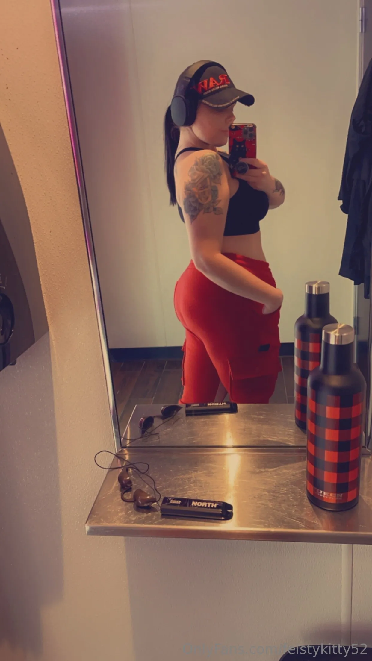 Mistress Kitty OnlyFans premium content 10 - feistykitty52 exclusive collection