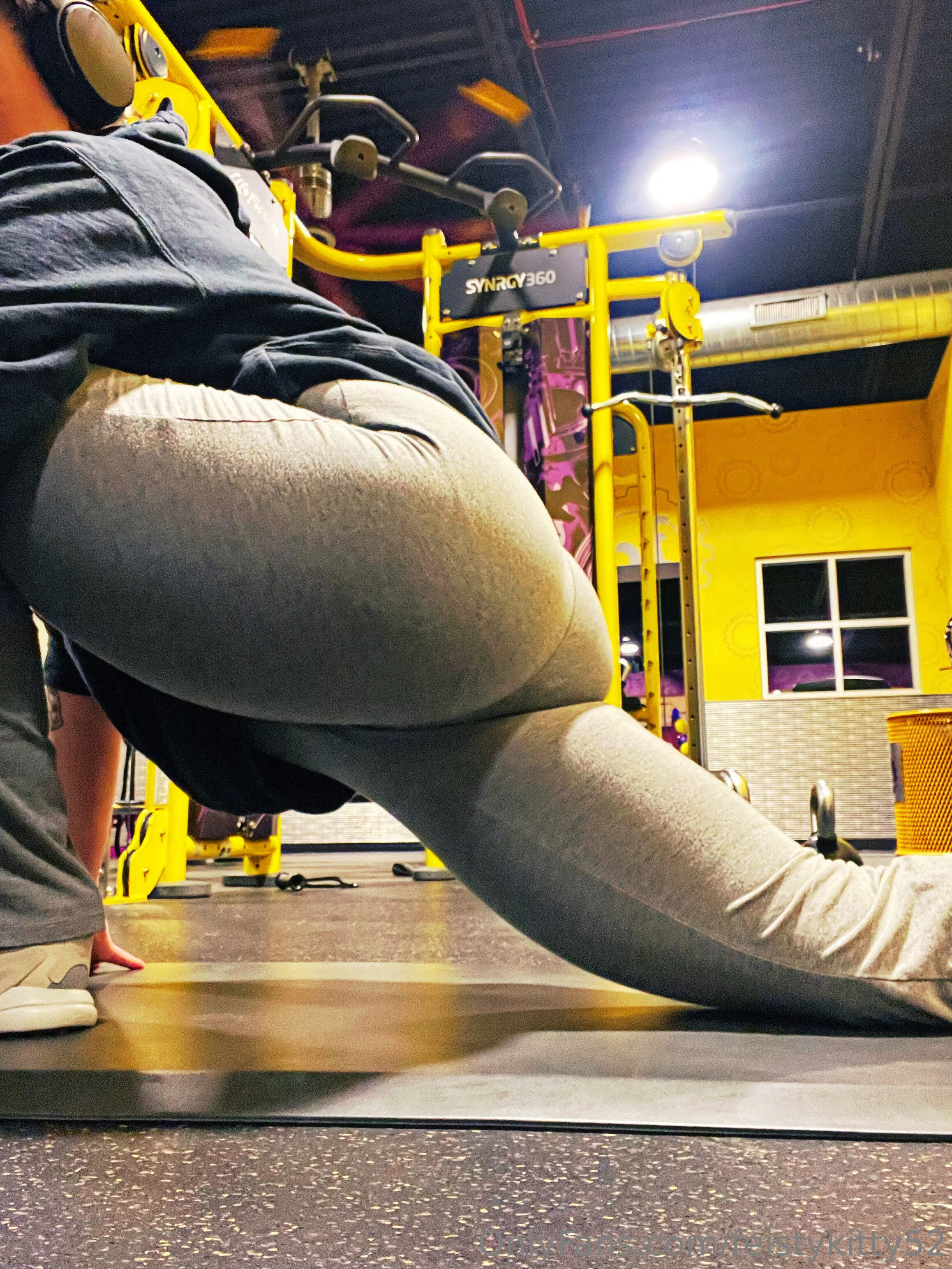 Mistress Kitty OnlyFans premium content 8 - feistykitty52 exclusive collection