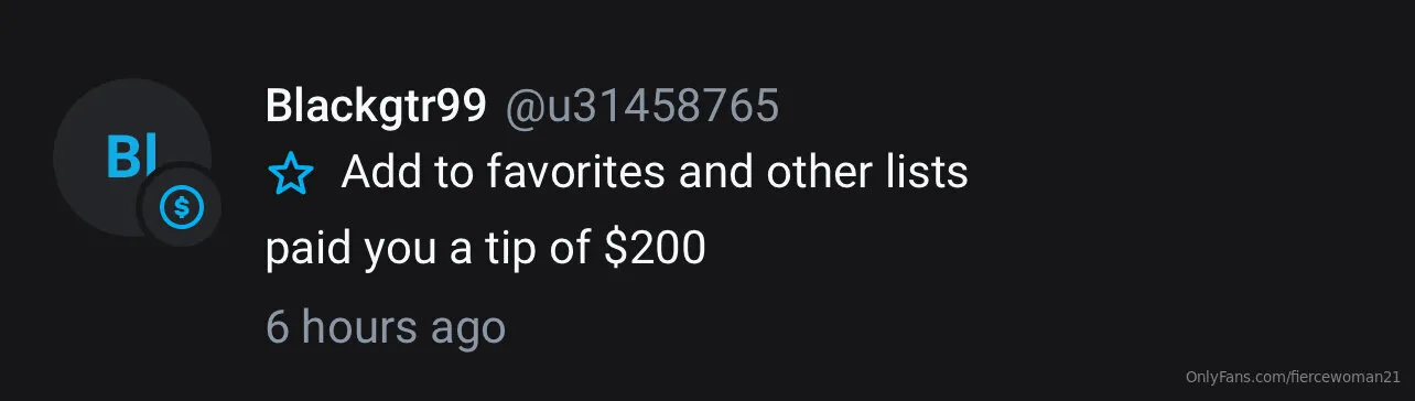 🎀⭐Fierce Woman⭐🎀 OnlyFans premium content 4 - fiercewoman21 exclusive collection