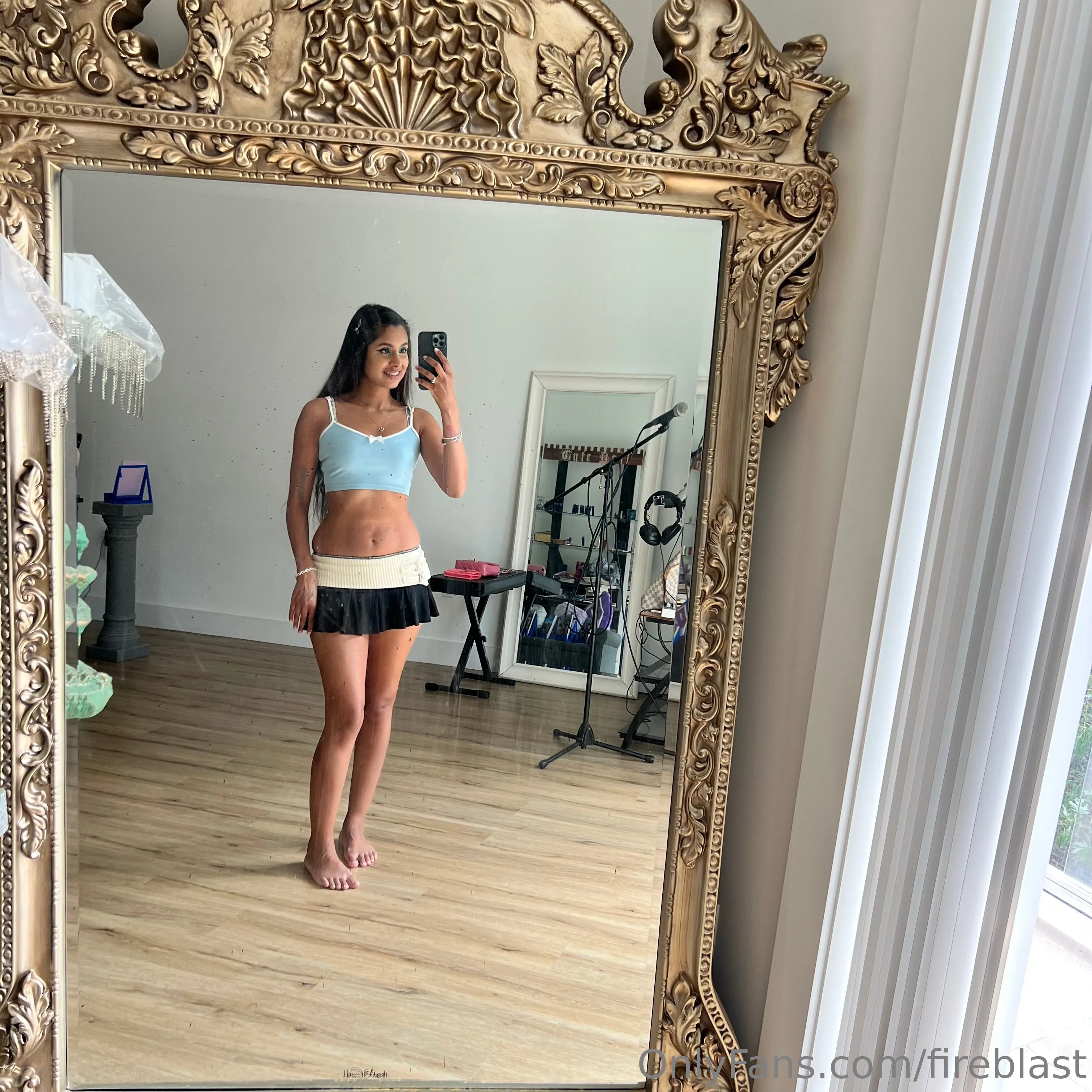 ✨🦢 Goddess 🕷✨ OnlyFans premium content 6 - fireblast exclusive collection